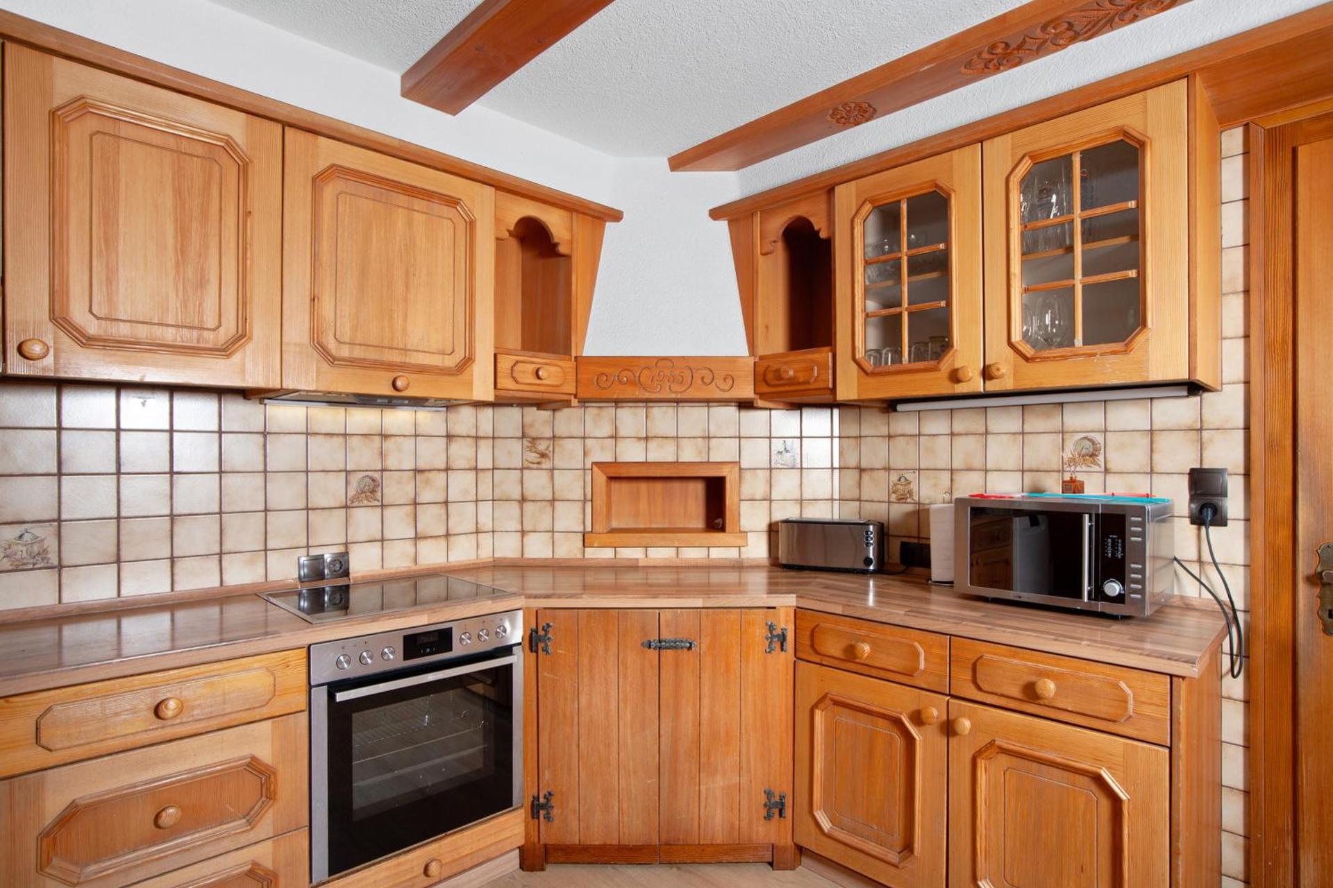 Ferienhaus Villa Kanisblick