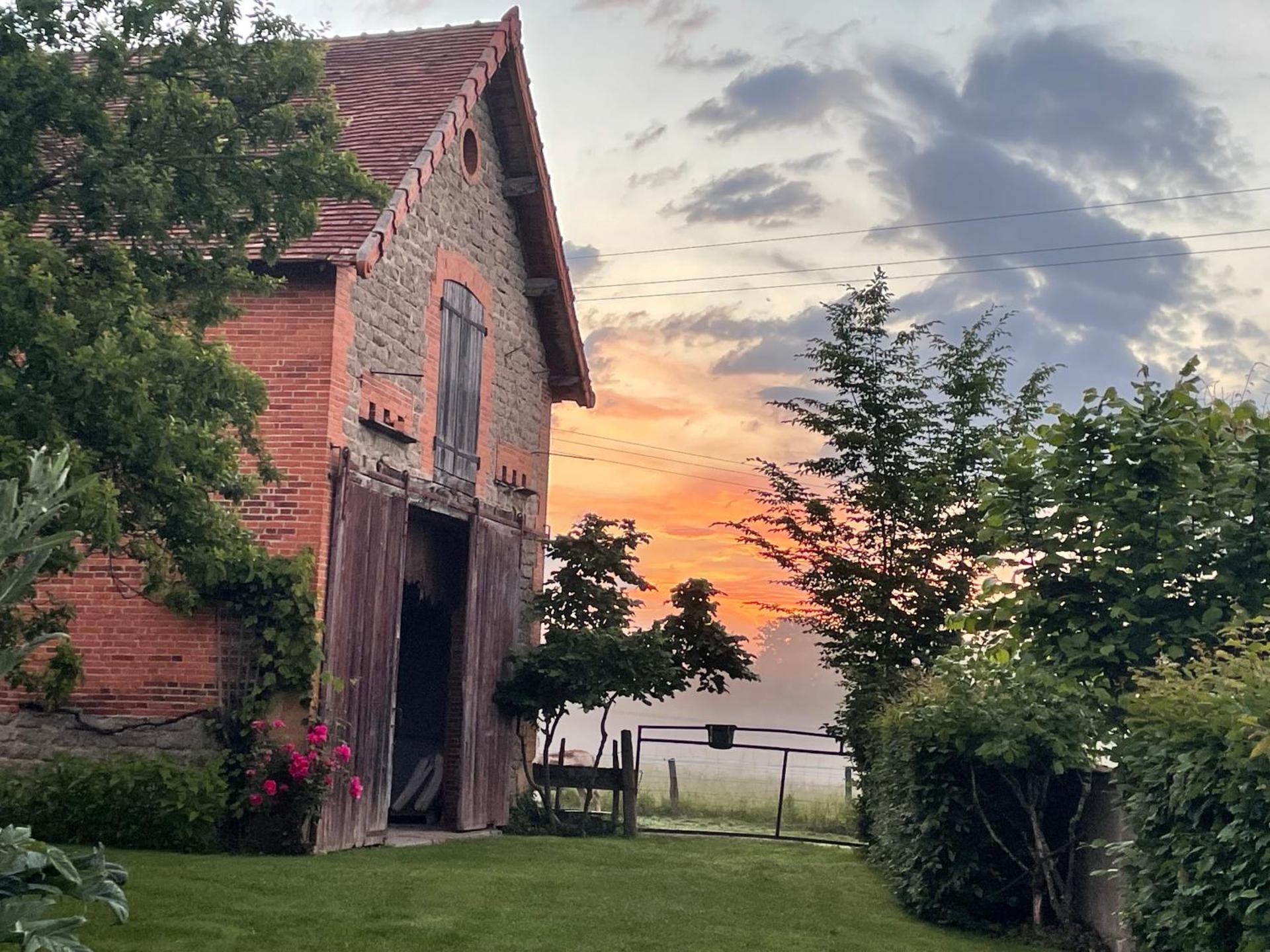 Les Jardins des Soussilanges
