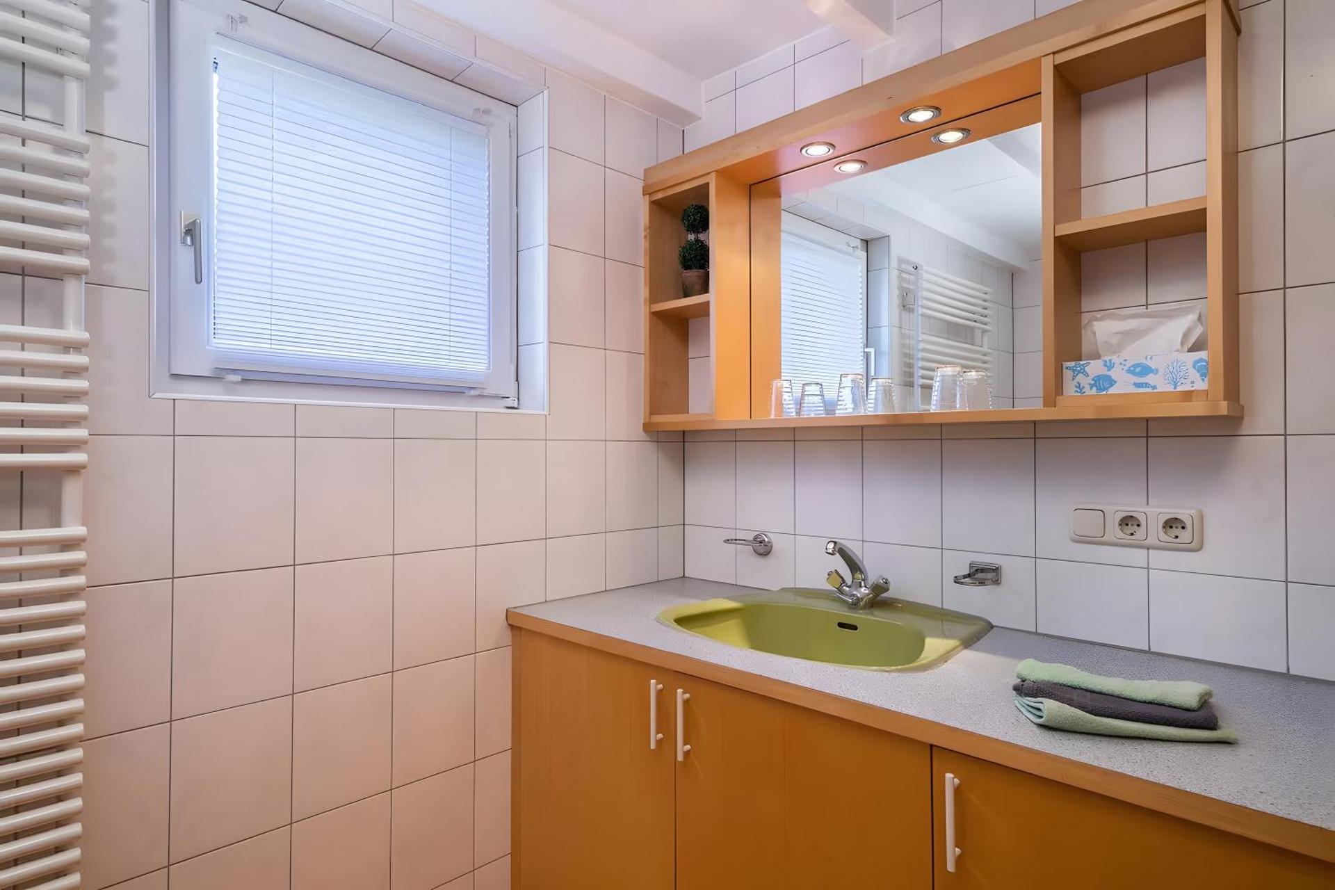 Ferienhaus Villa Kanisblick