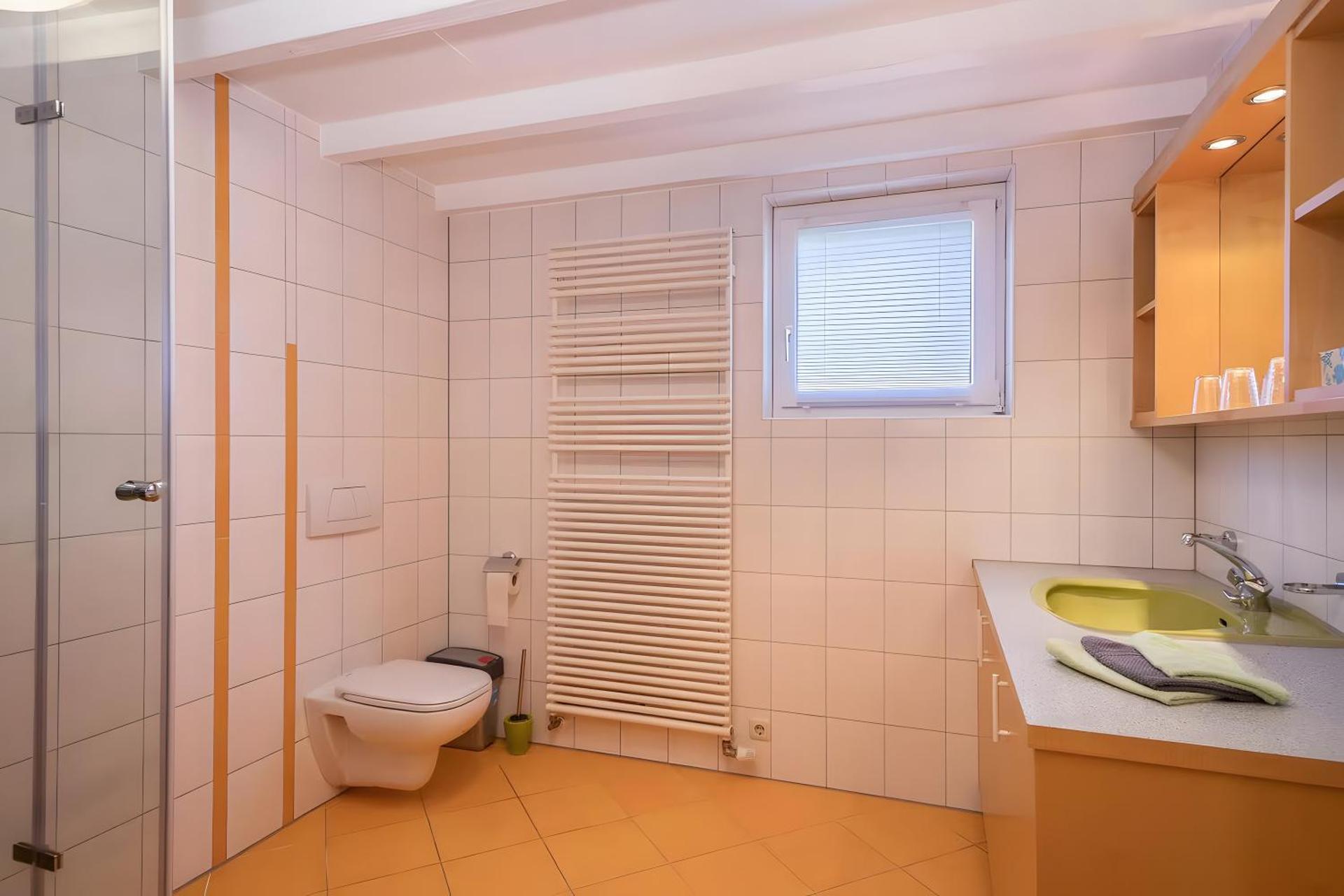 Ferienhaus Villa Kanisblick