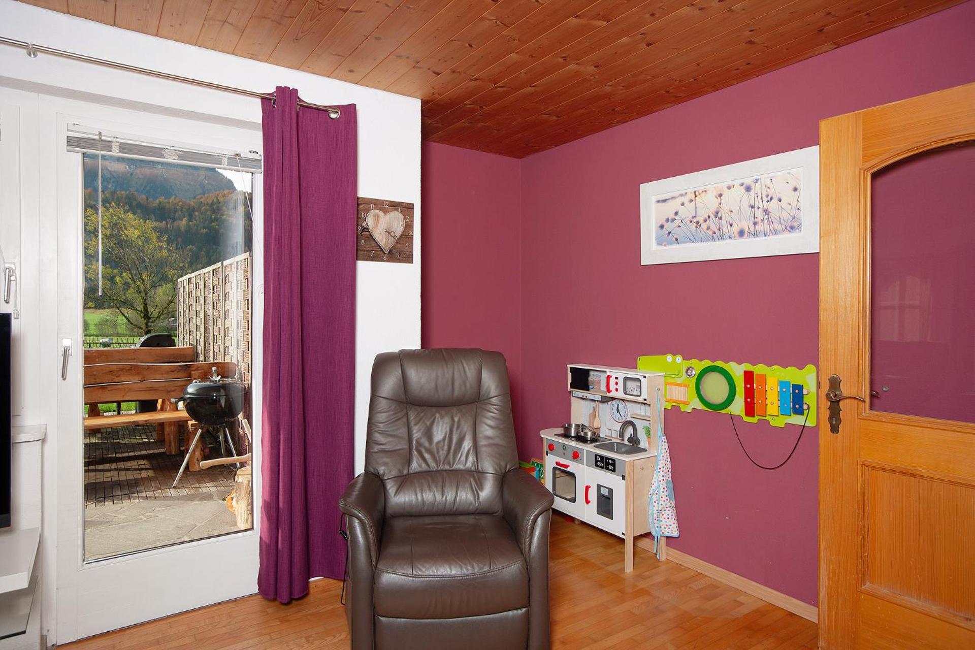 Ferienhaus Villa Kanisblick