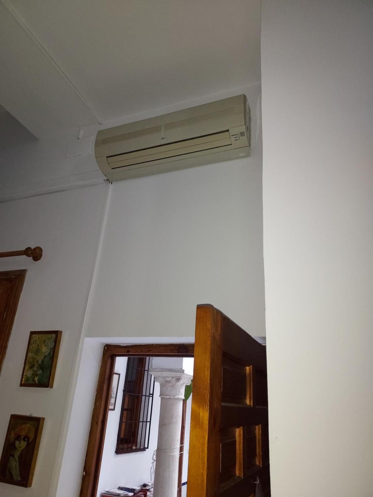 air conditioner