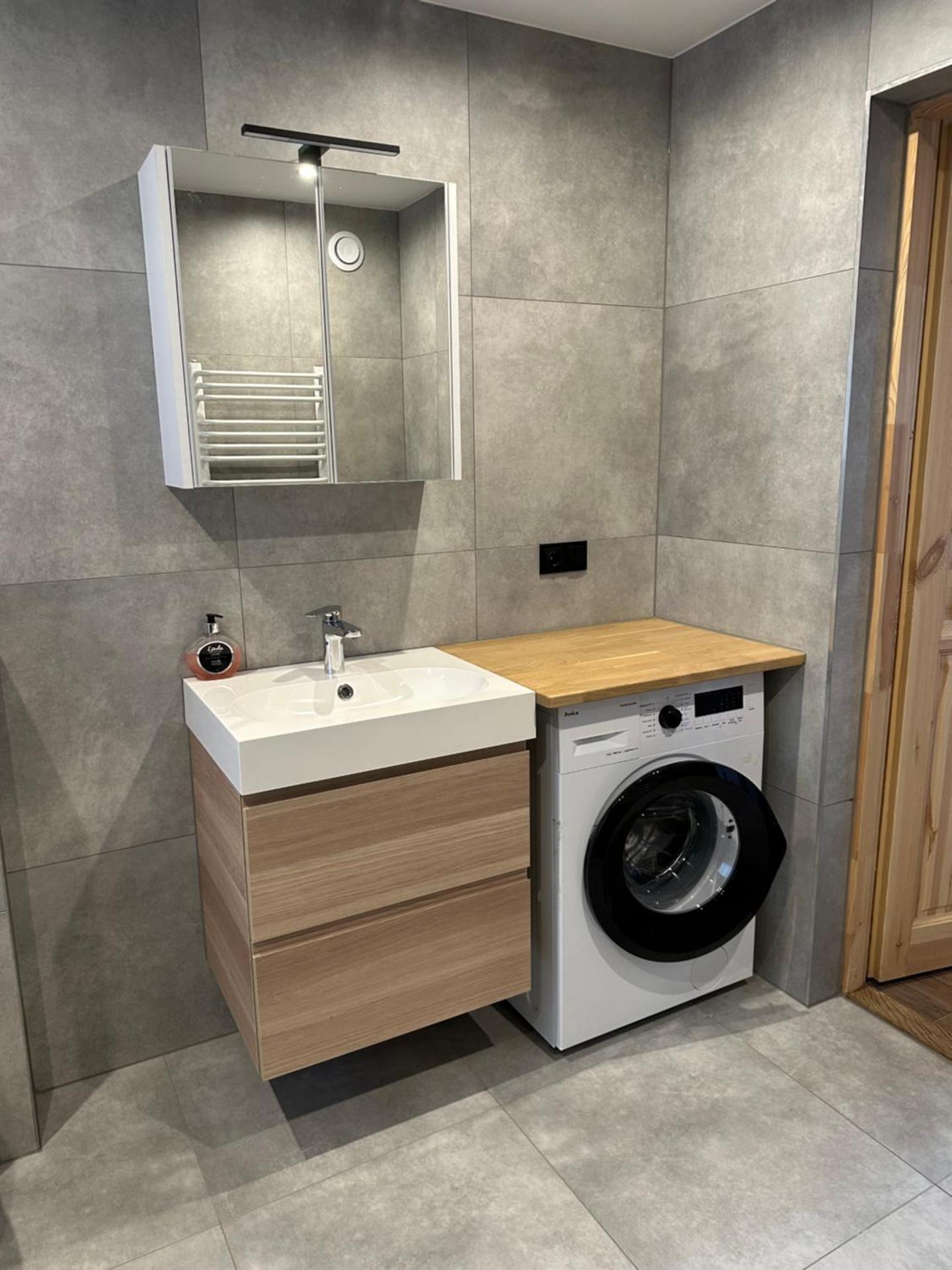 Apartamenty u Mocarnego