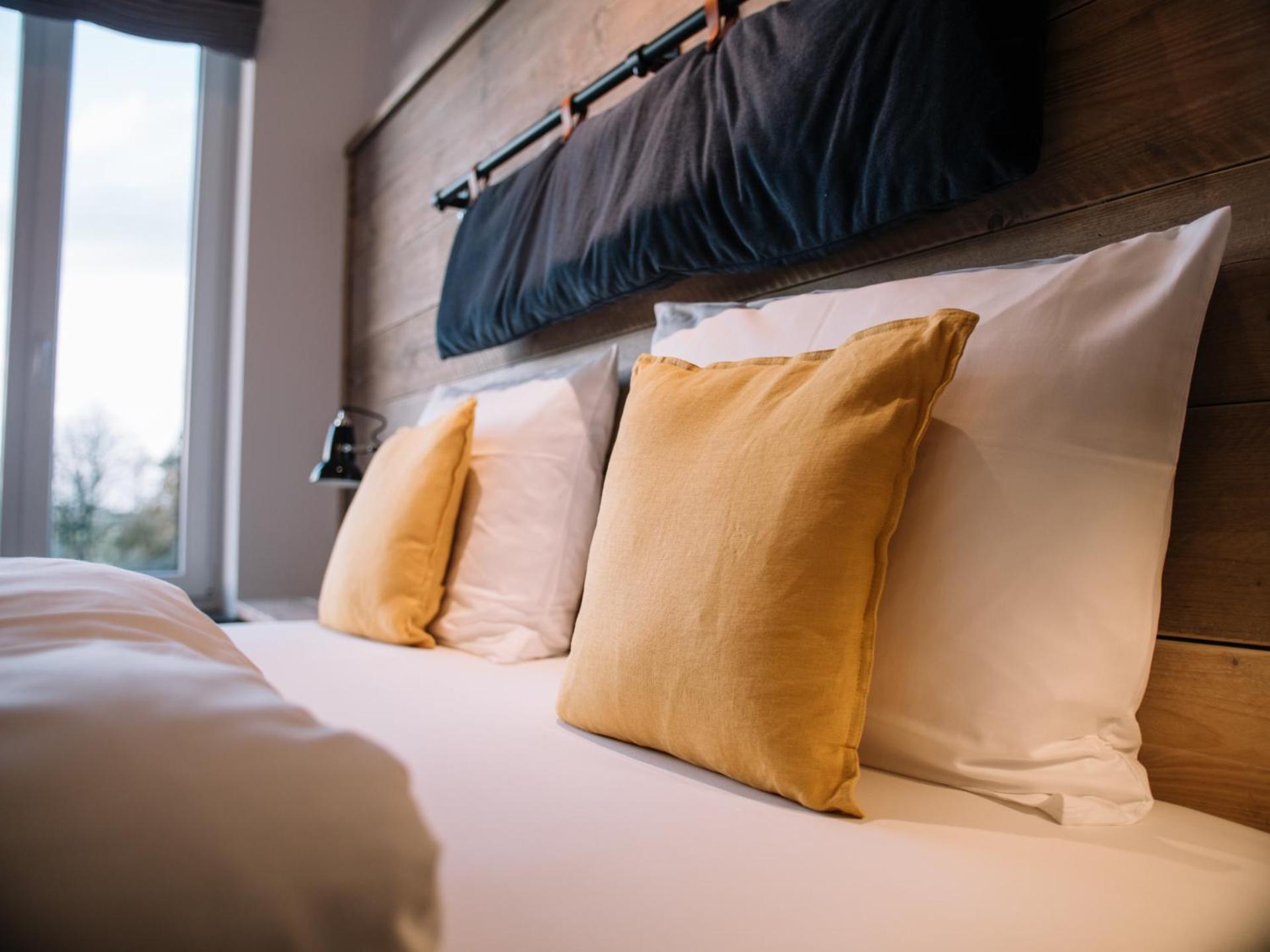 Double Room with Extra Bed