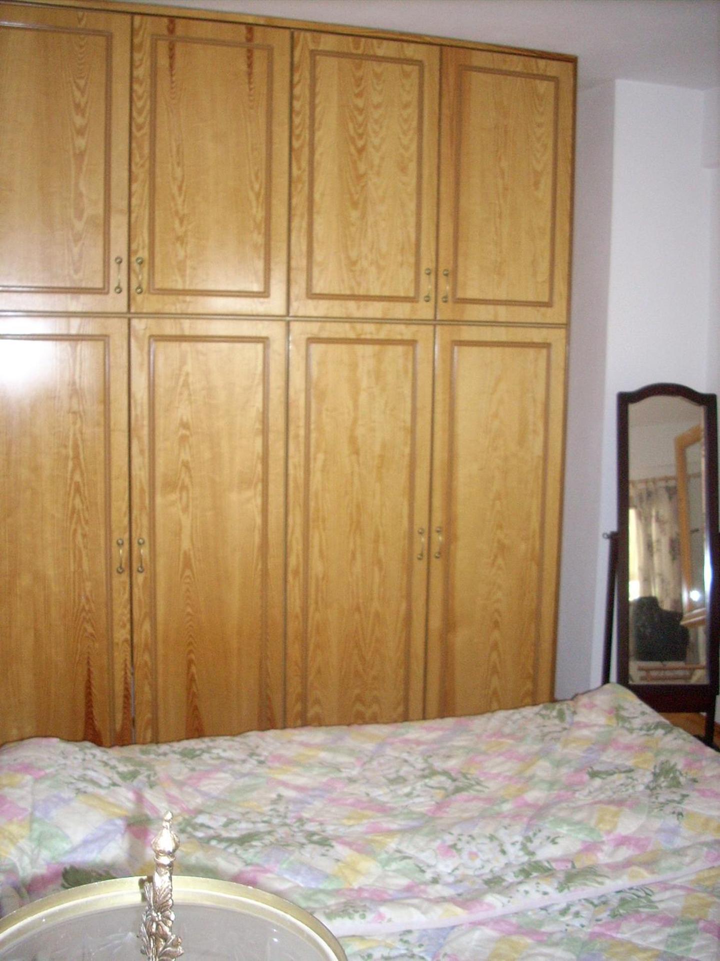 Μεζονέτα στην λίμνη Πλαστήρα