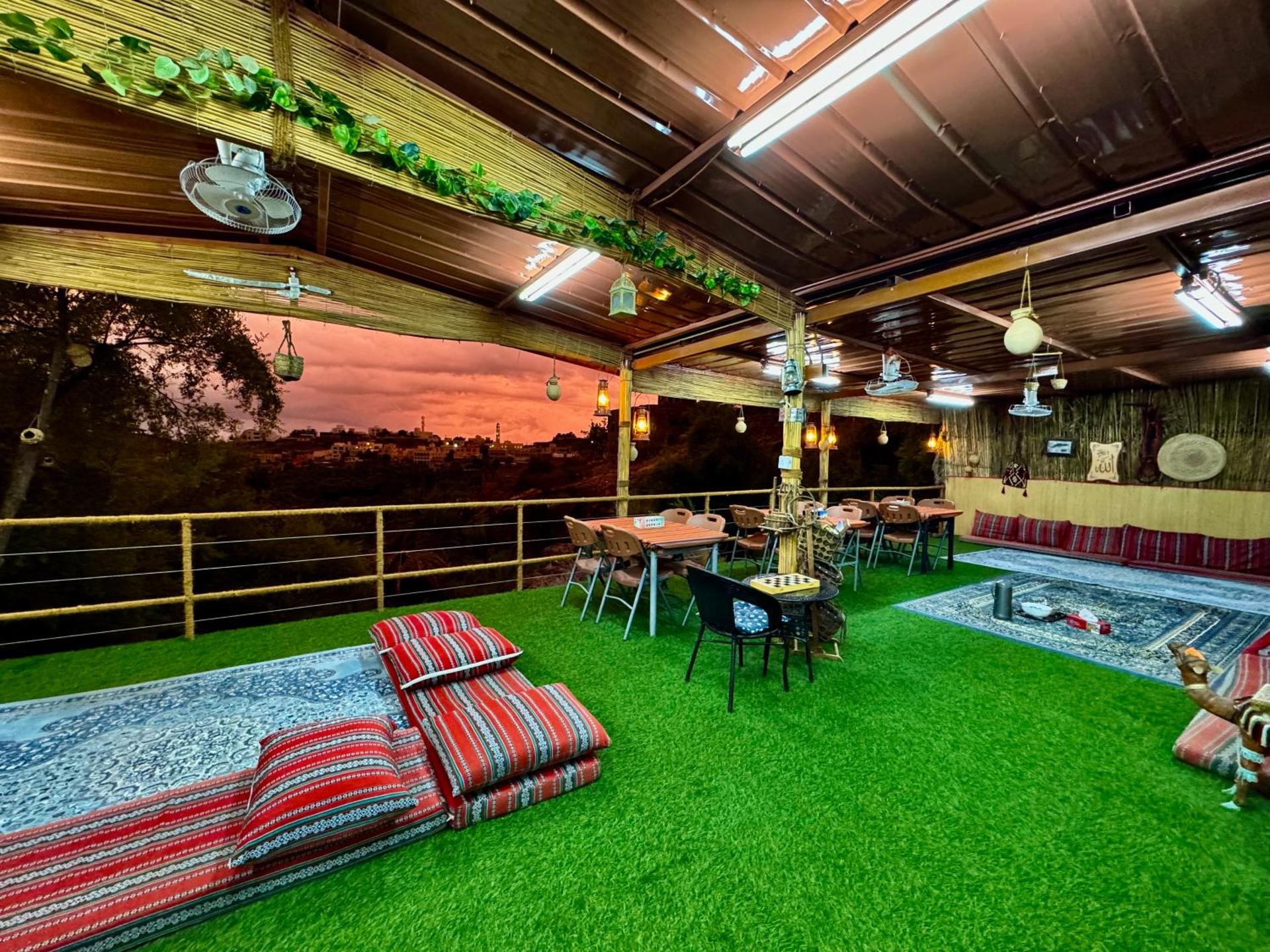 Misfah Heritage House