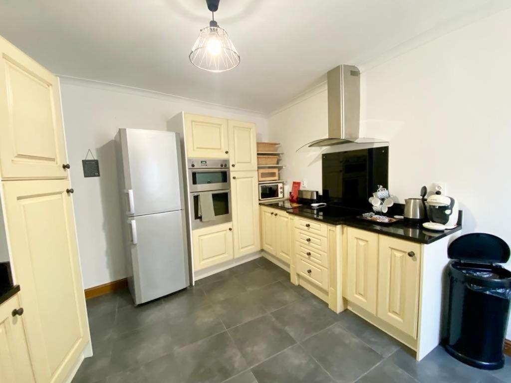 Home from home in Chaillac 36310