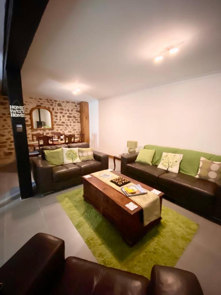 Home from home in Chaillac 36310