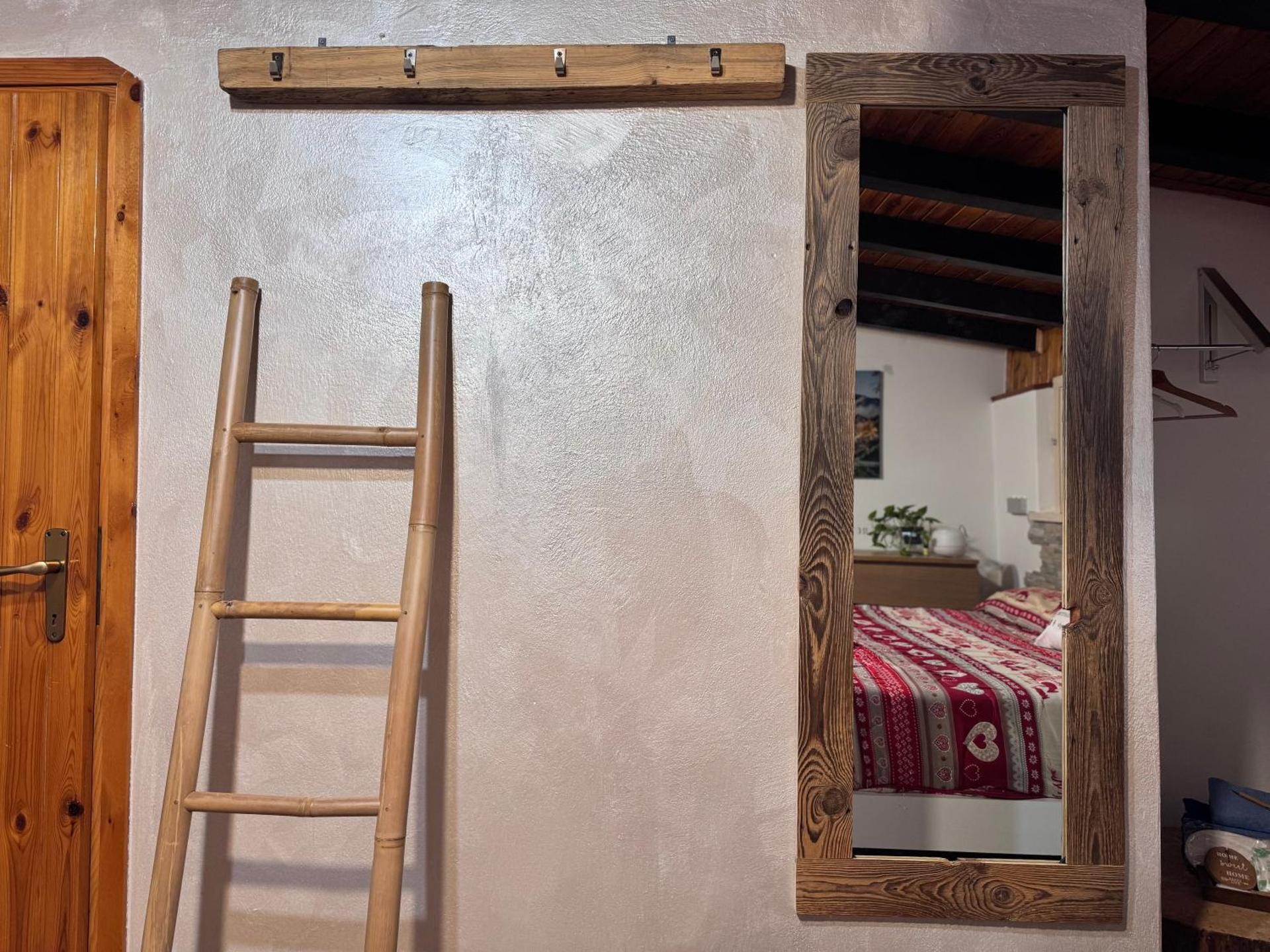 Residenze Vezza - Home sweet home-