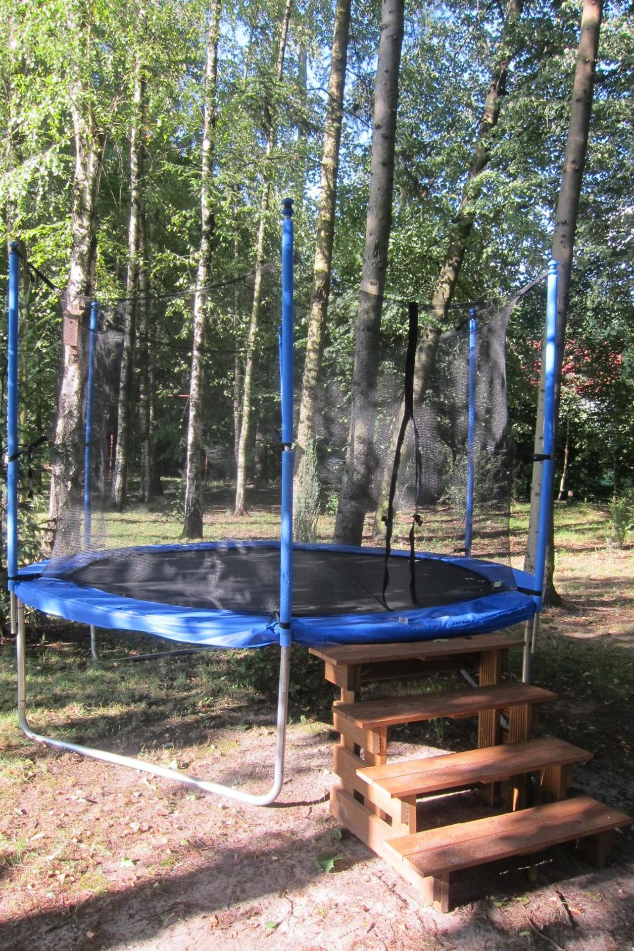 Children play ground