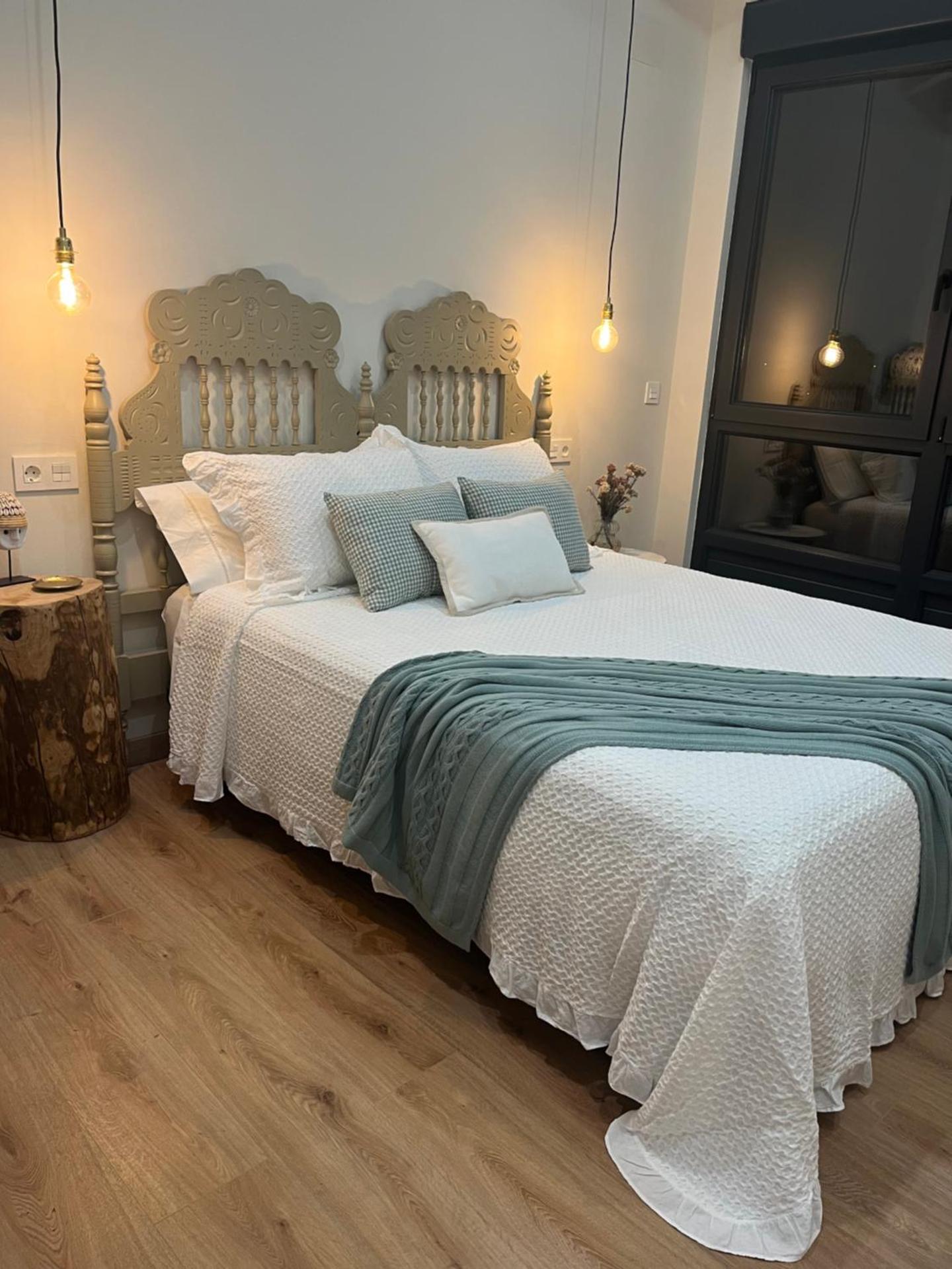 Apartamentos Rurales El Solsuco ( La Galería)