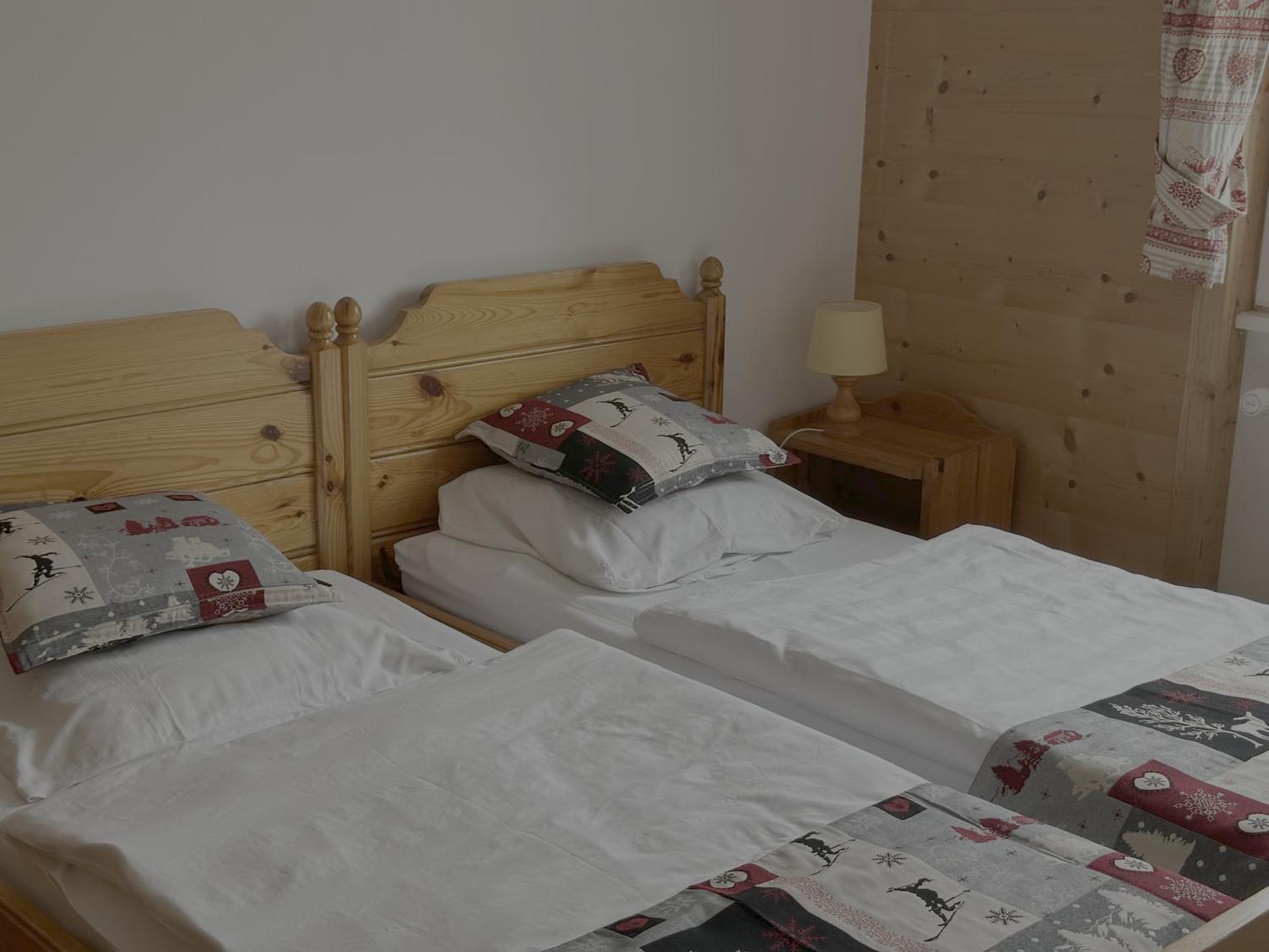 Hotel Le Chaudron Ski In Ski Out