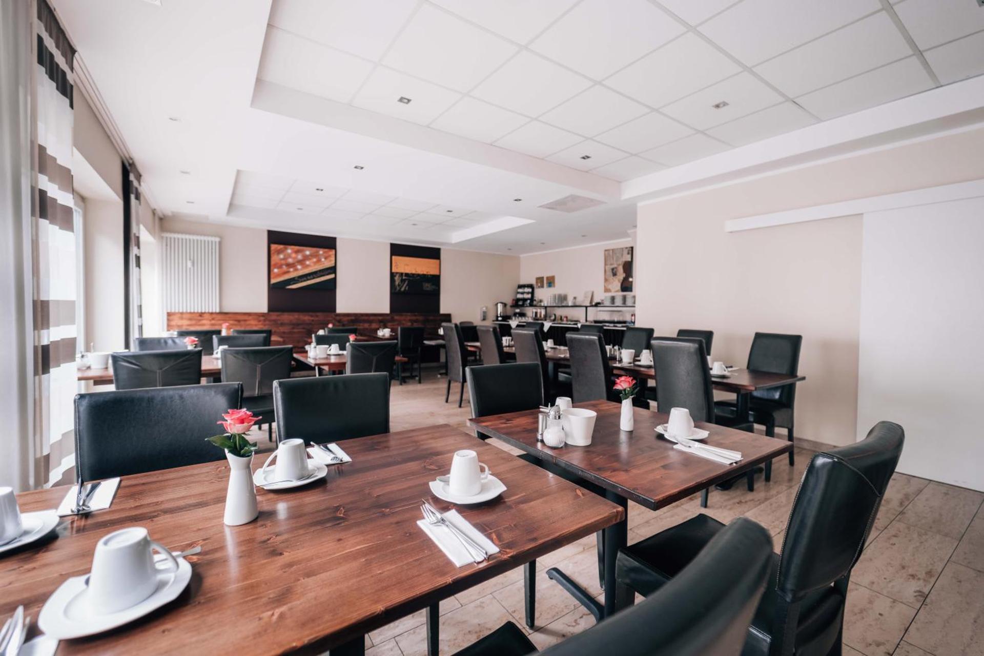 Hotel International am Theater