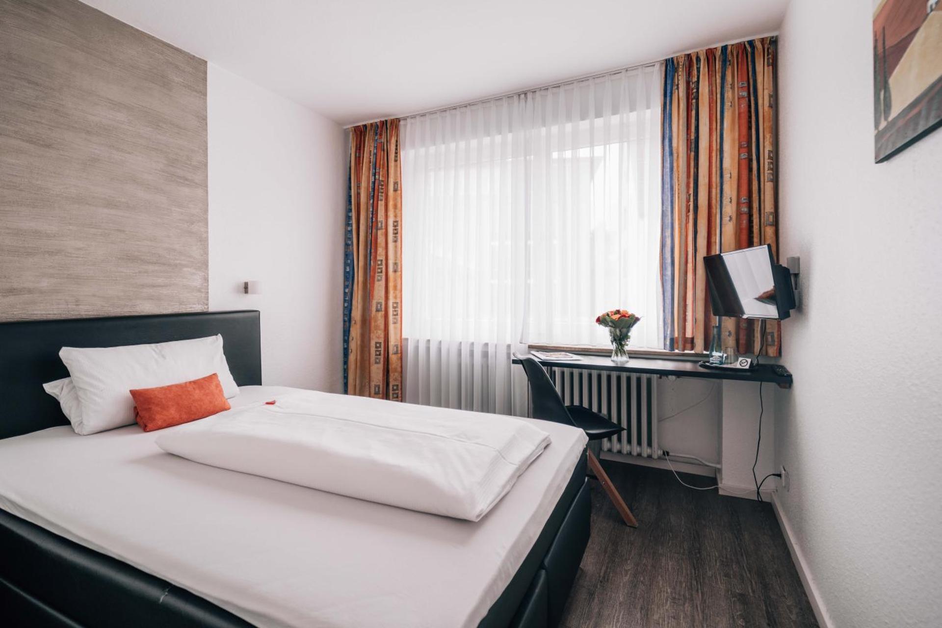 Hotel International am Theater