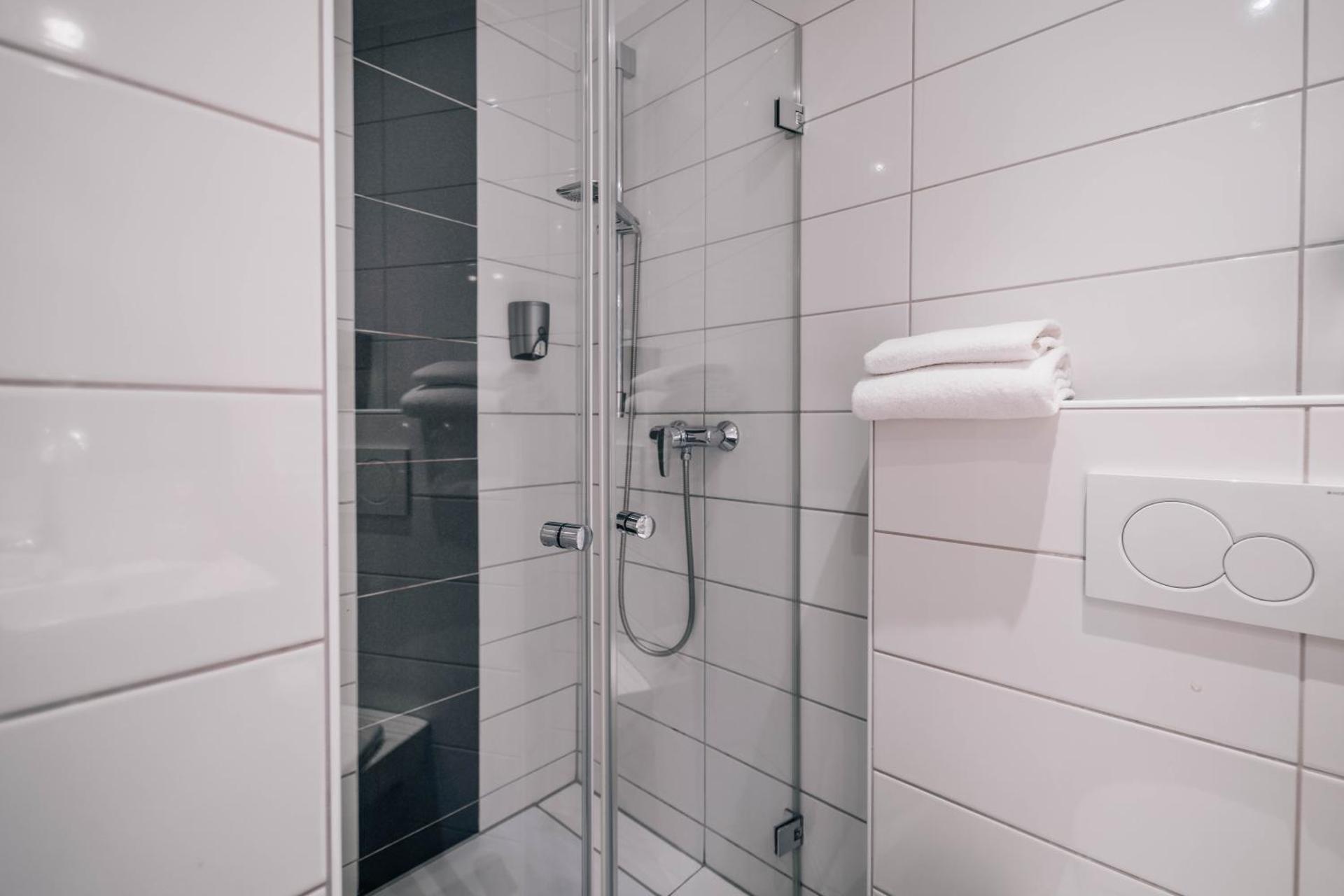 Hotel International am Theater