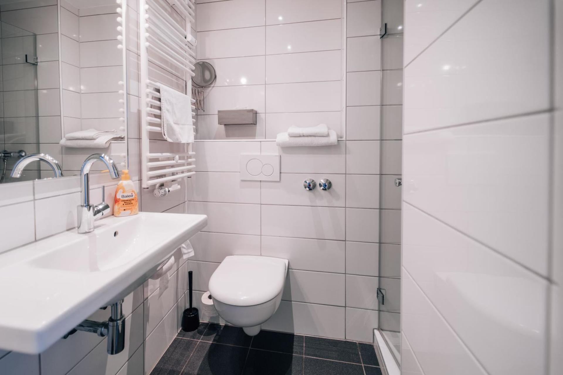 Hotel International am Theater