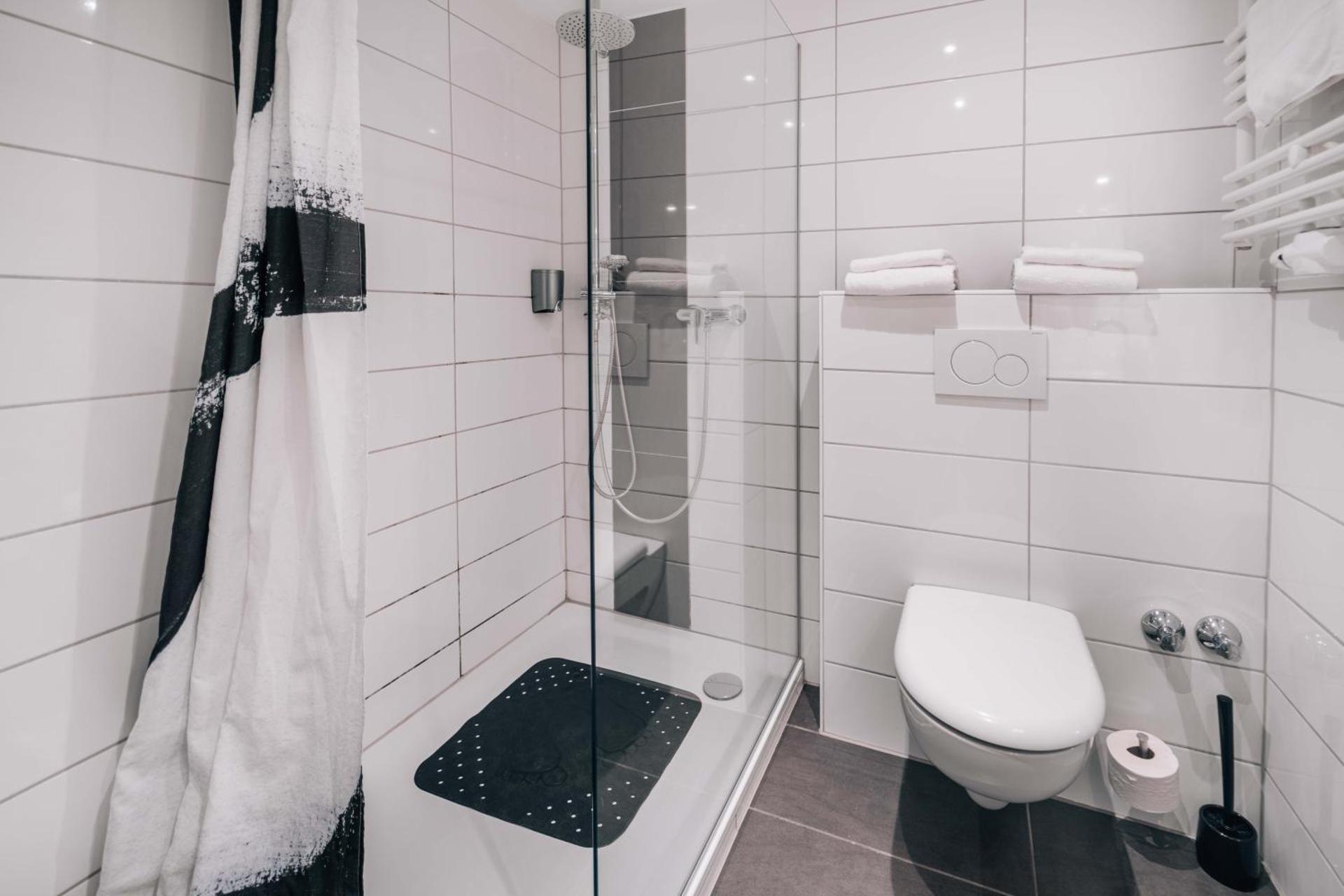 Hotel International am Theater