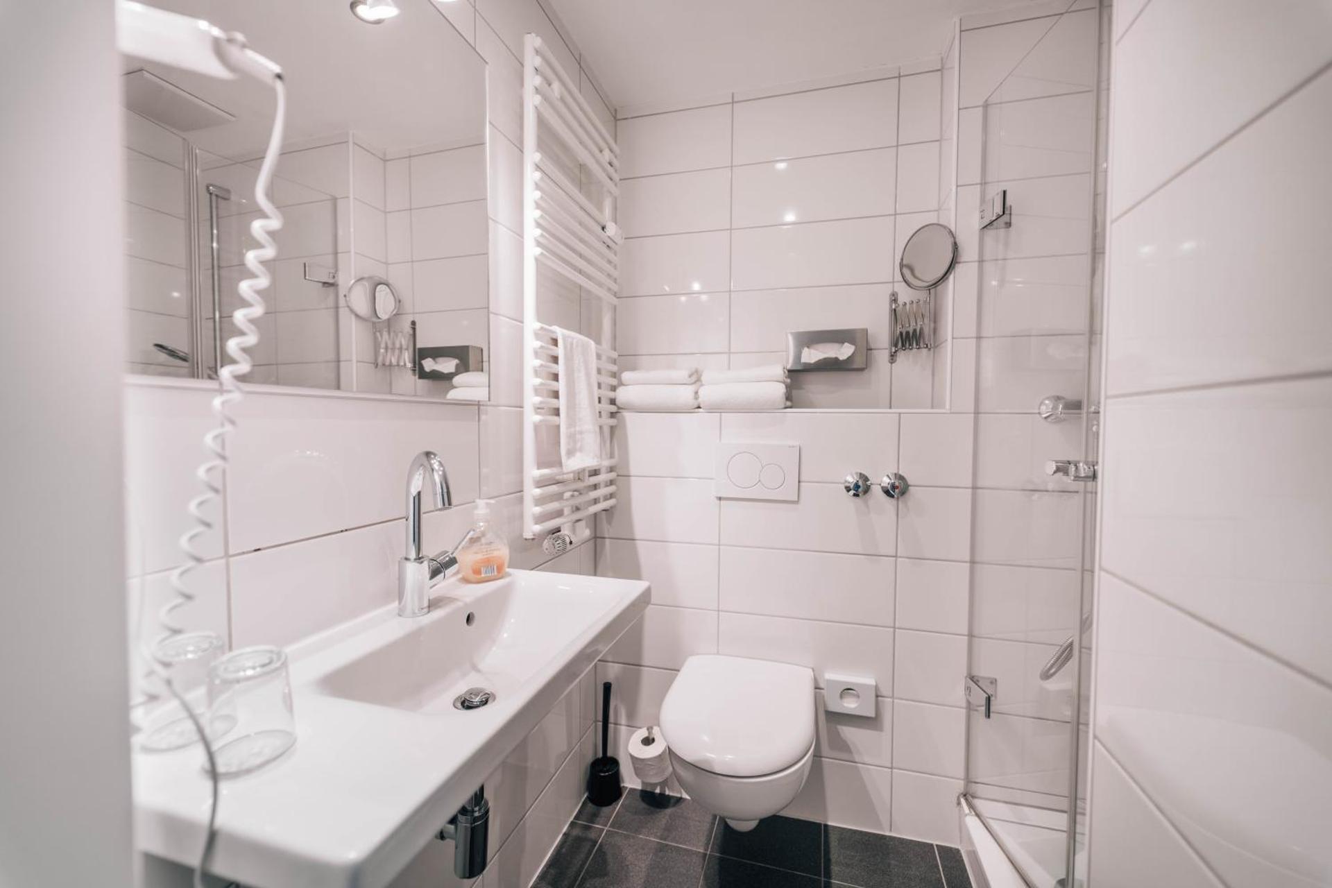 Hotel International am Theater