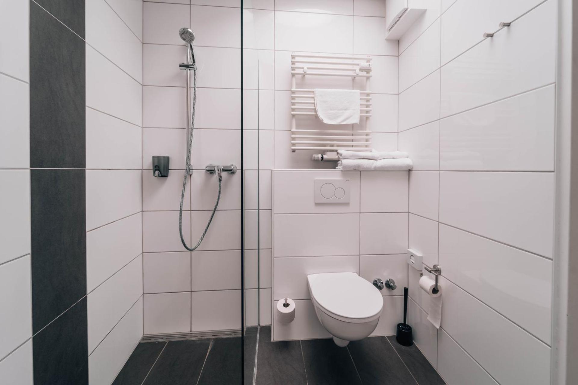 Hotel International am Theater