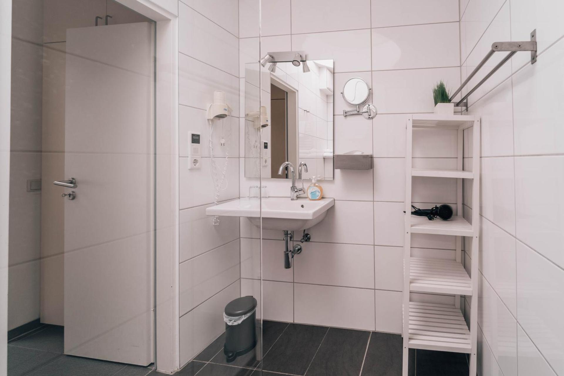 Hotel International am Theater