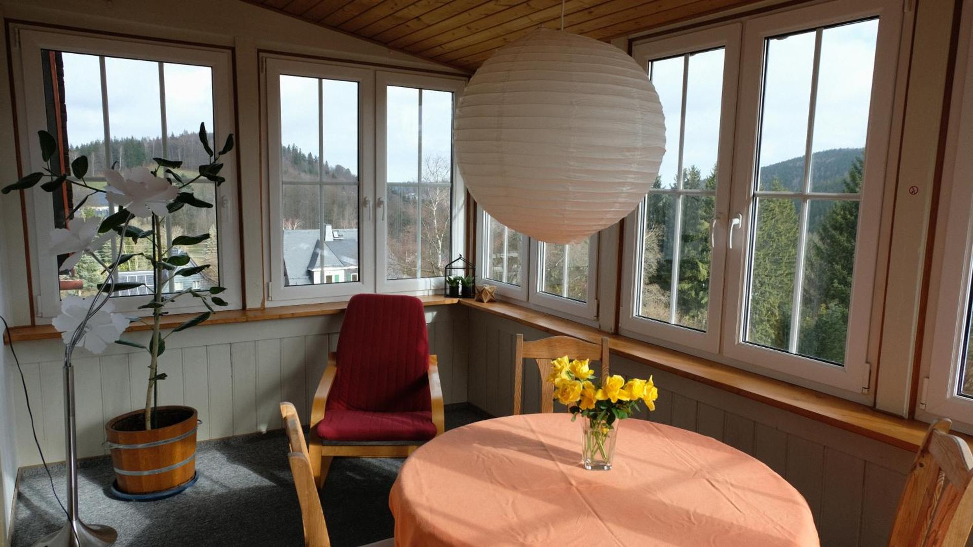 View (from property/room)