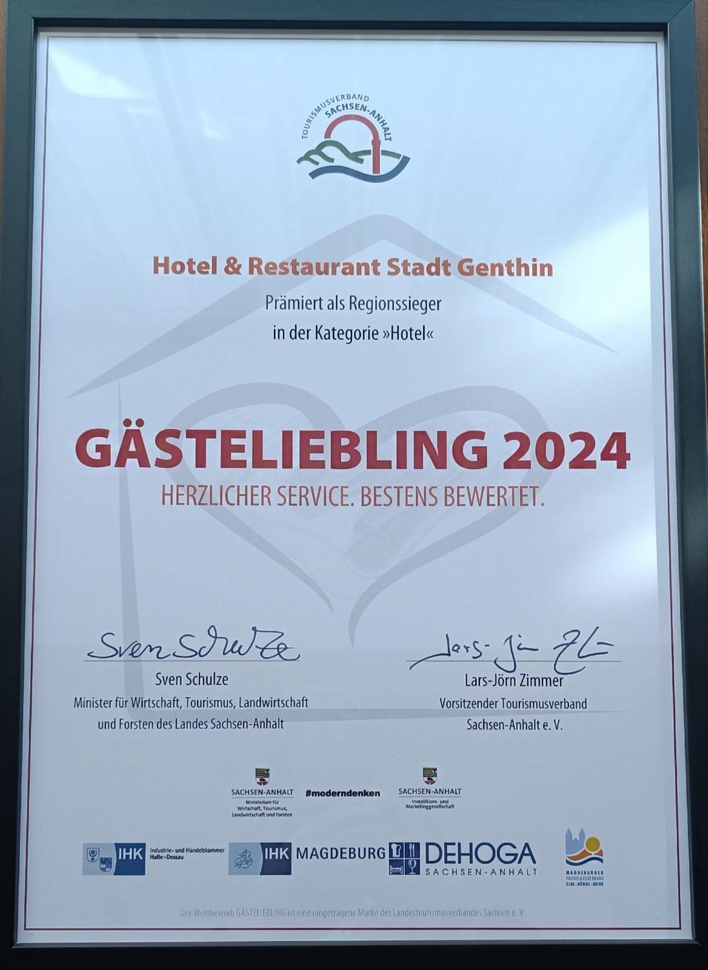 Logo/Certificate/Sign