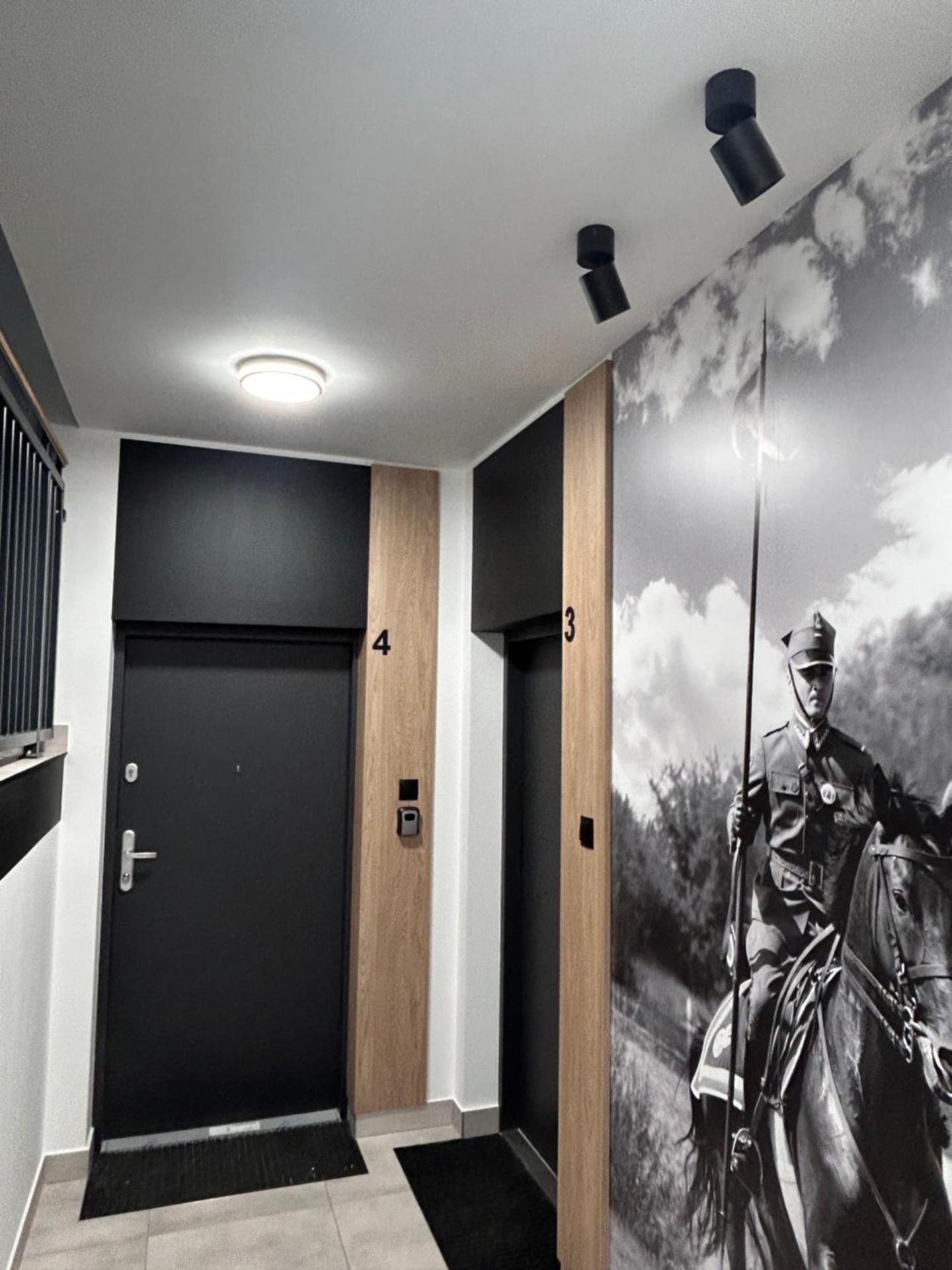 Loft Apartament Grudziądz