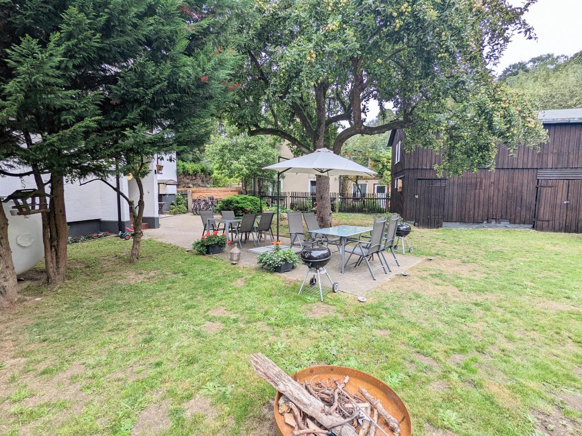 H2 - Urlaubsmagie - Garten, Pool, Terrasse, Grill