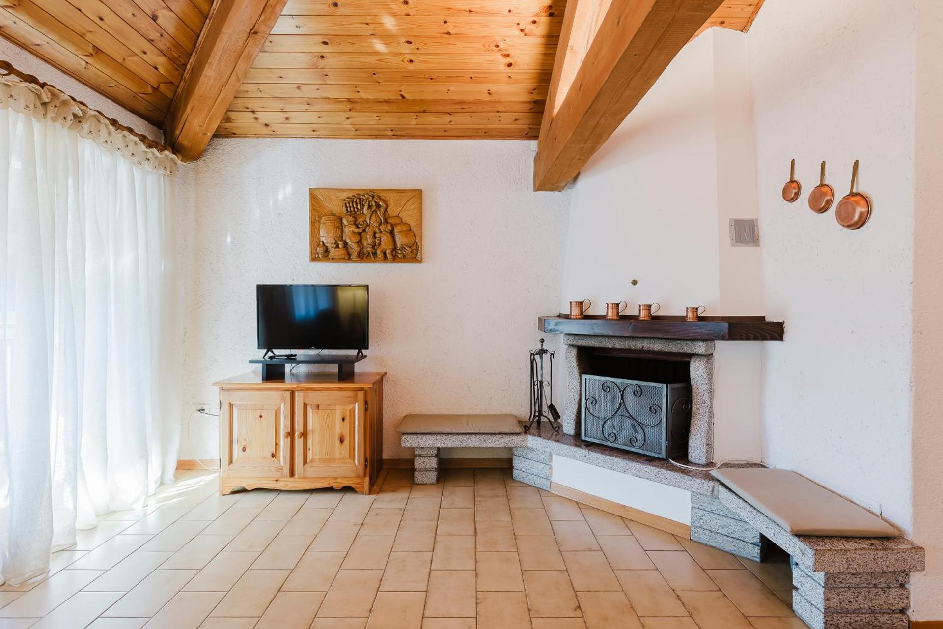 La Mansarda di nonna Delfa