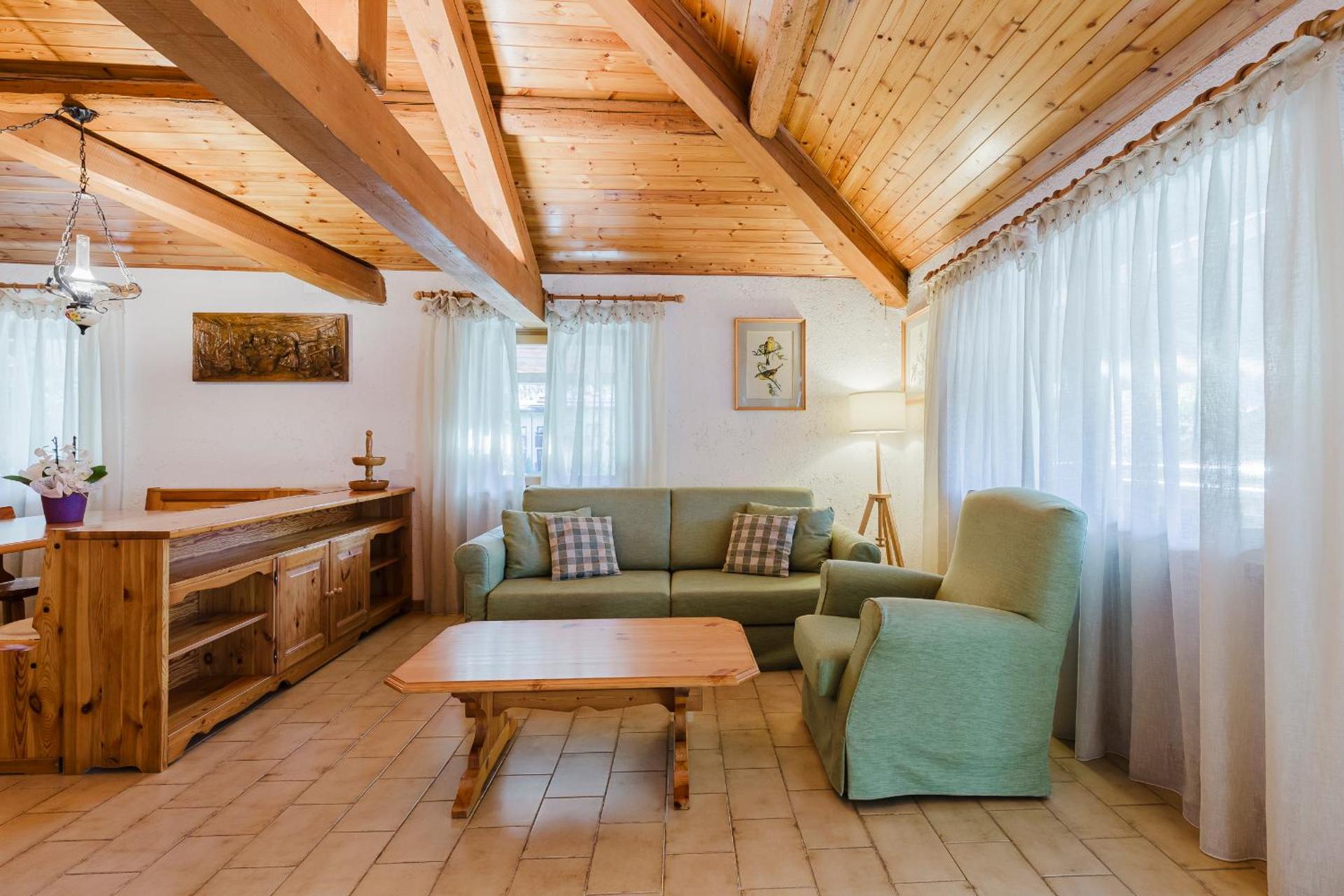 La Mansarda di nonna Delfa