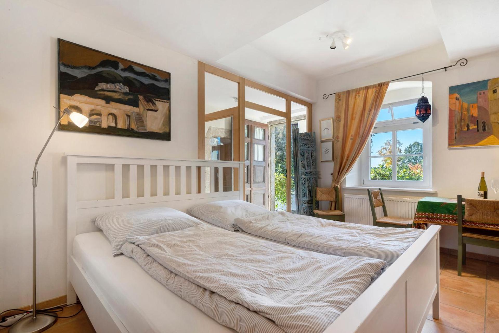 Fewo in der Alten Weinpresse