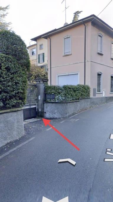 Appartamento Bagatelle