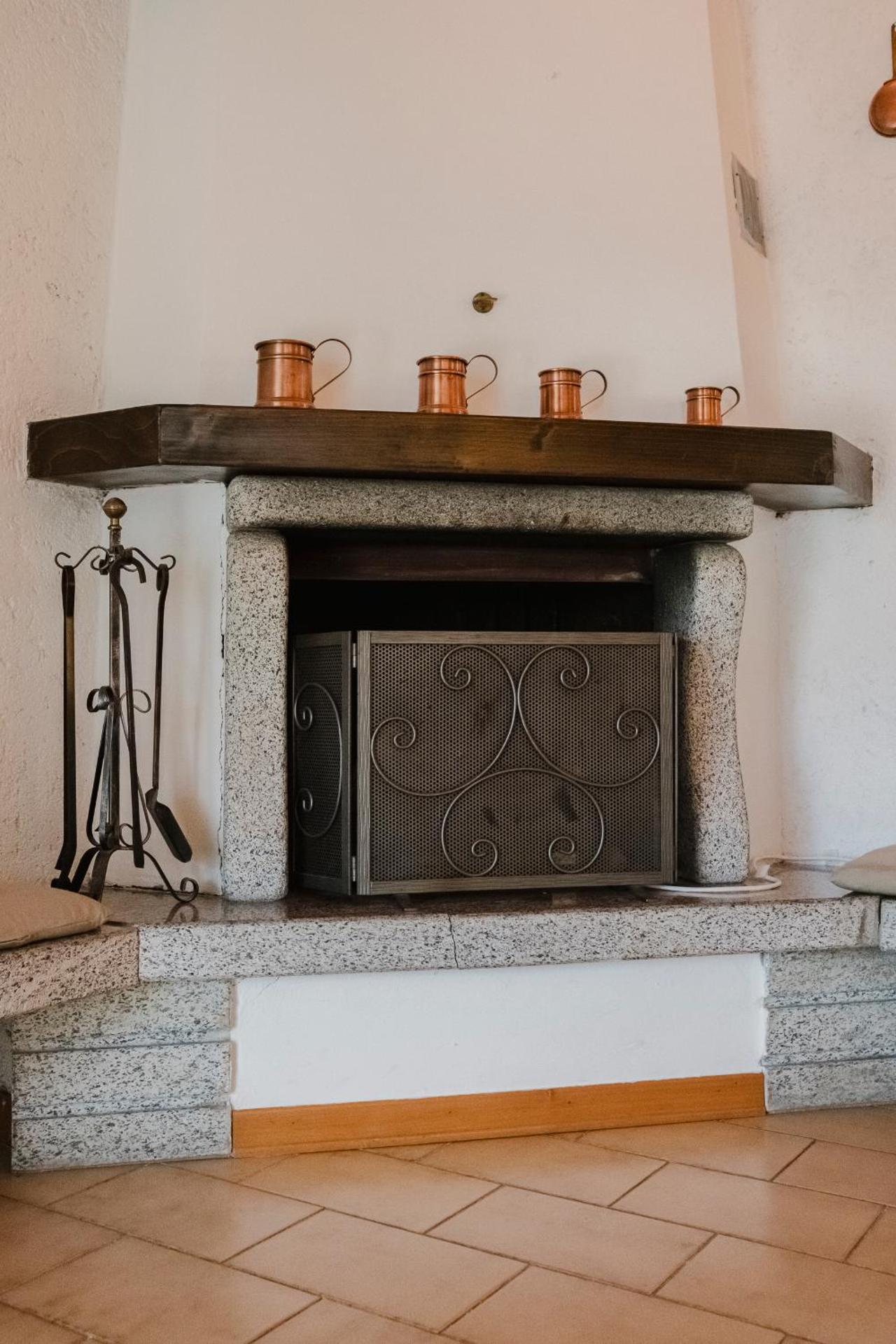 La Mansarda di nonna Delfa