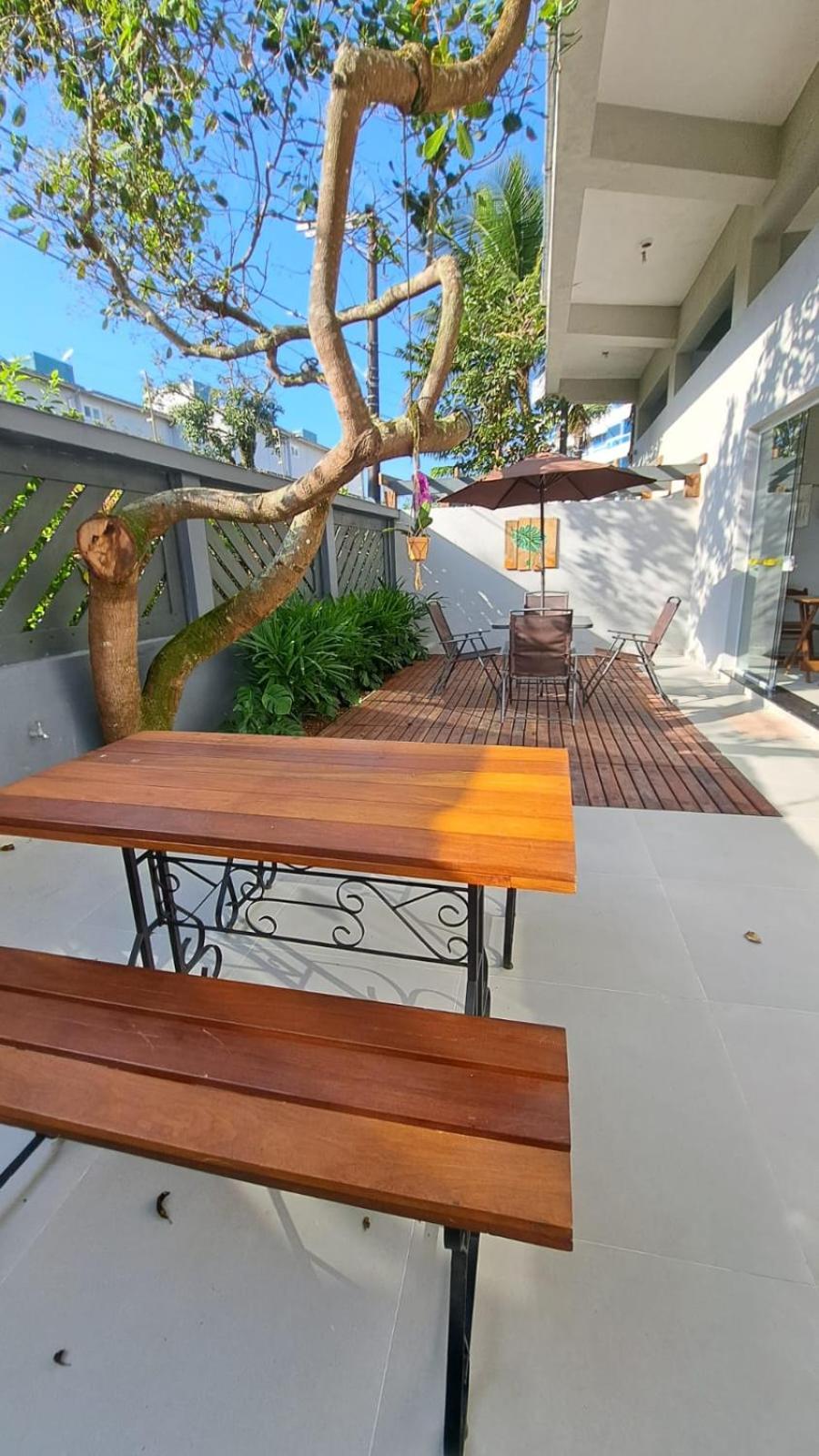 Recanto Do Sol Bertioga