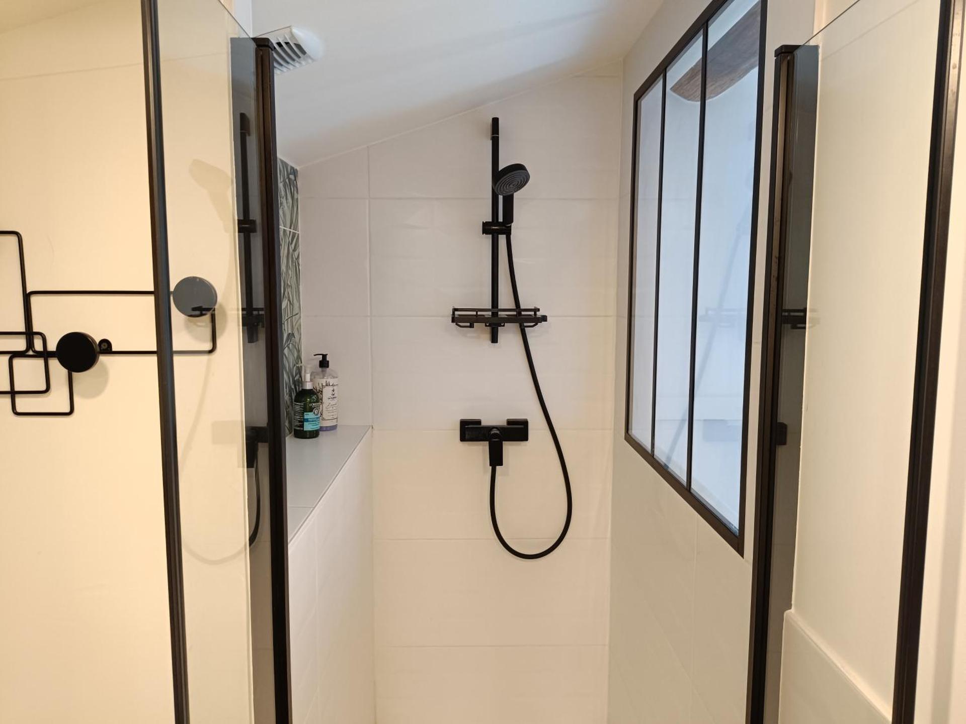 Loft des Voyageurs - Parking Inclus