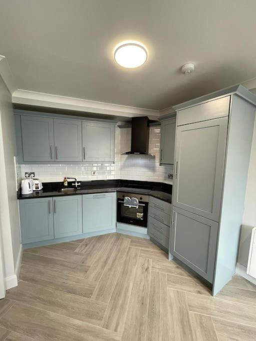 Exquisite Sea View Apartment in Salthill, Galway