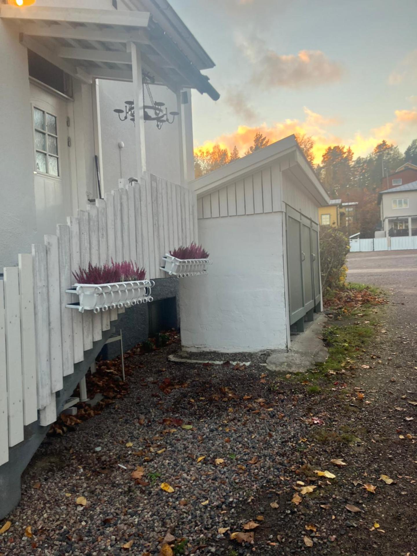 Vanha Kanttorila, , Huoneisto A 2-kerroksinen