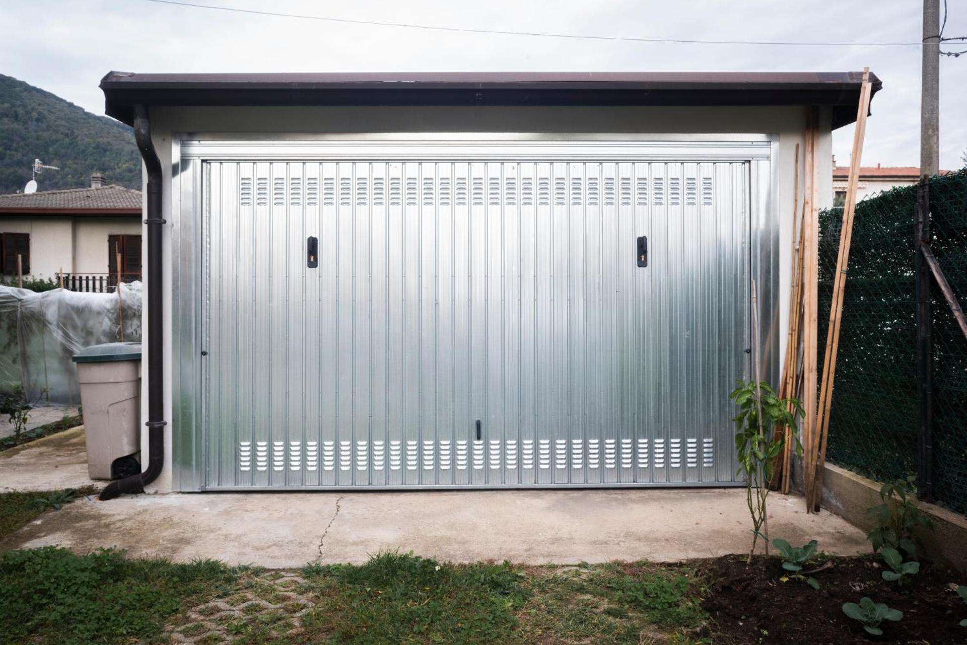 Giardino Privè - Casa Aldo