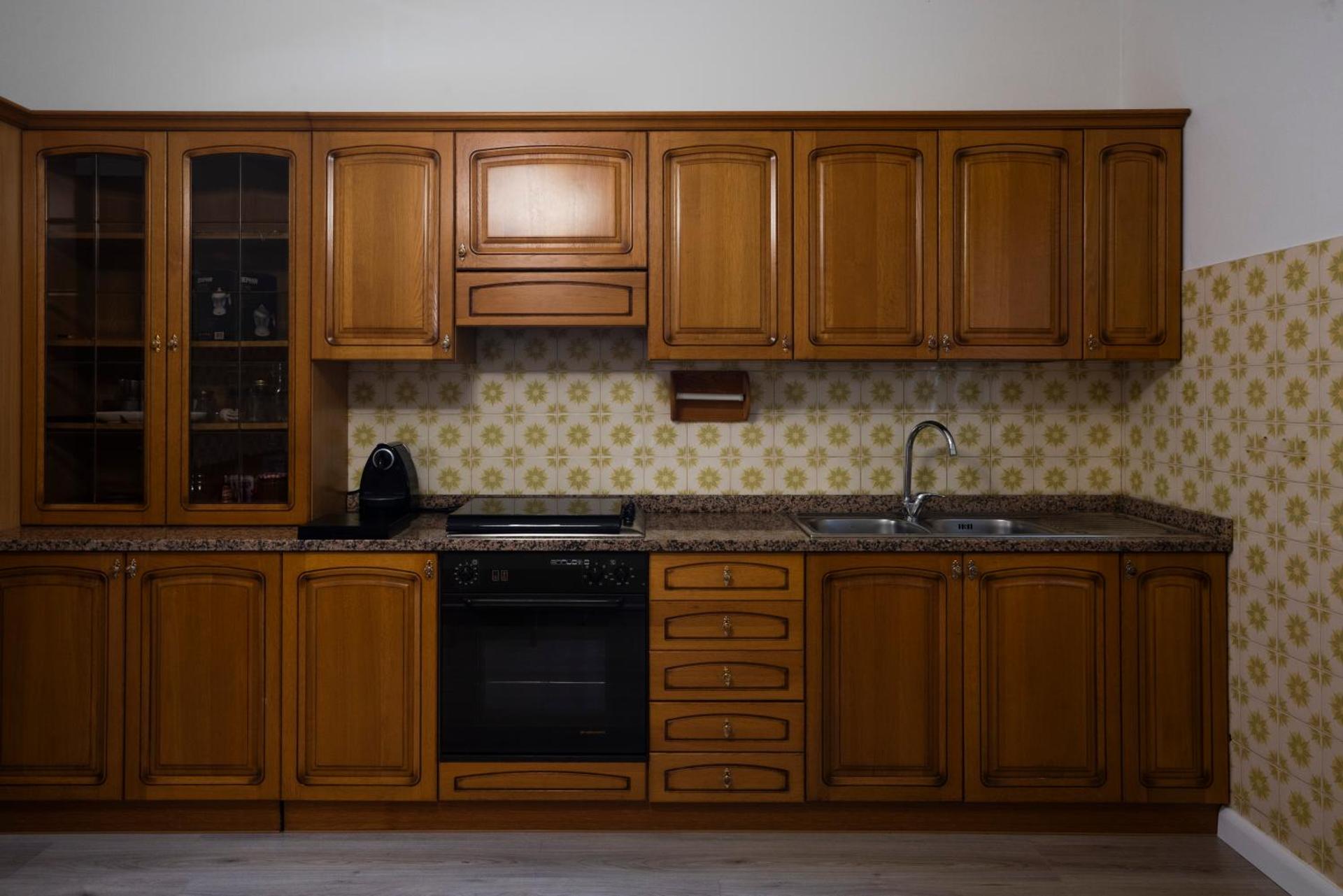 Giardino Privè - Casa Aldo