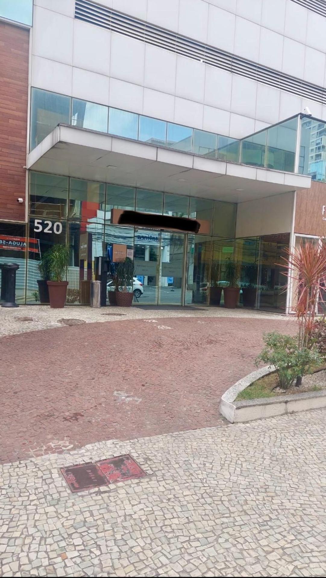 Flat Hotel morador 1110 Suíte,Sofá,Varanda,Cozinha