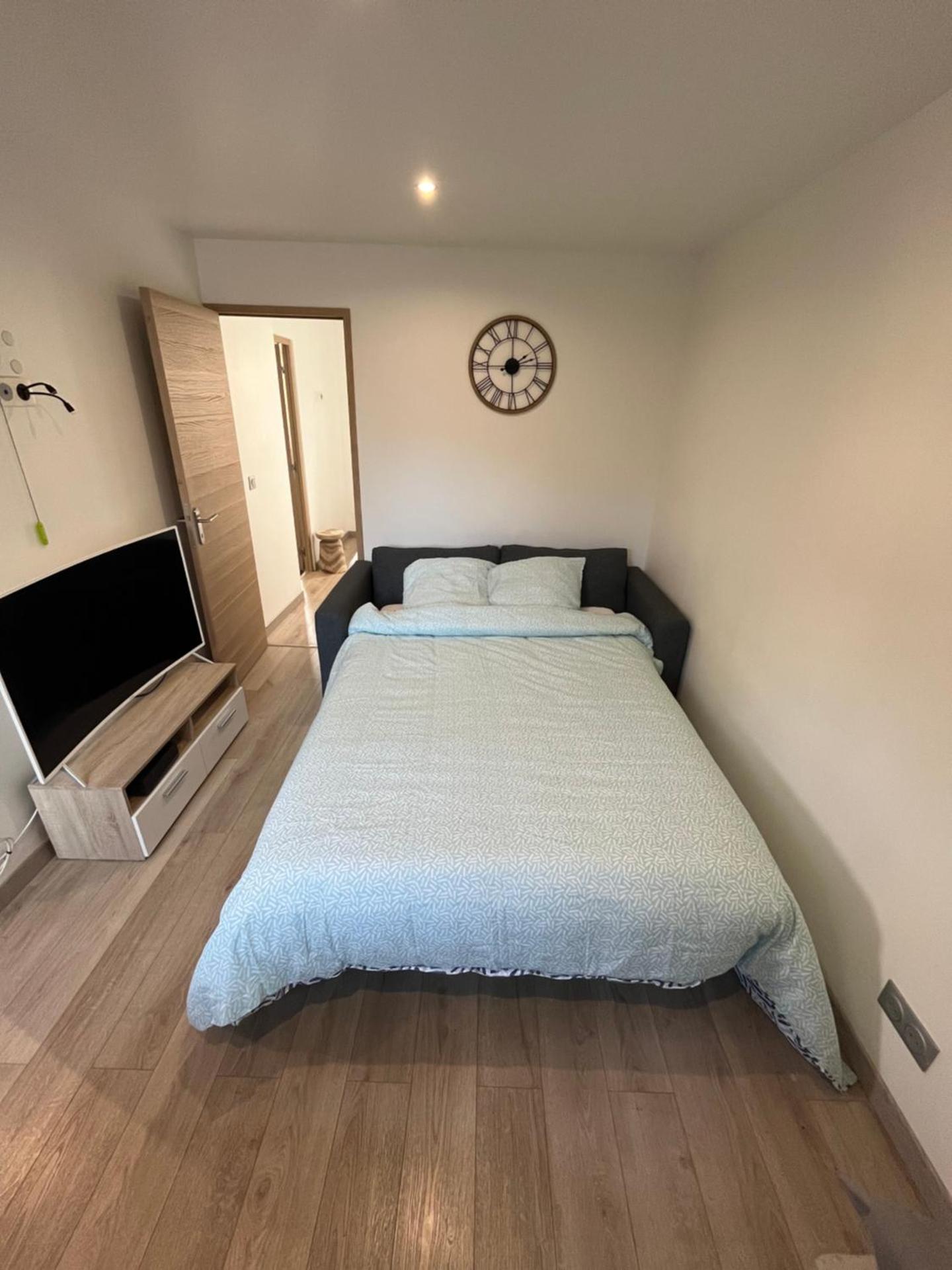 Appart 4 personnes proche PARIS Tour Eiffel