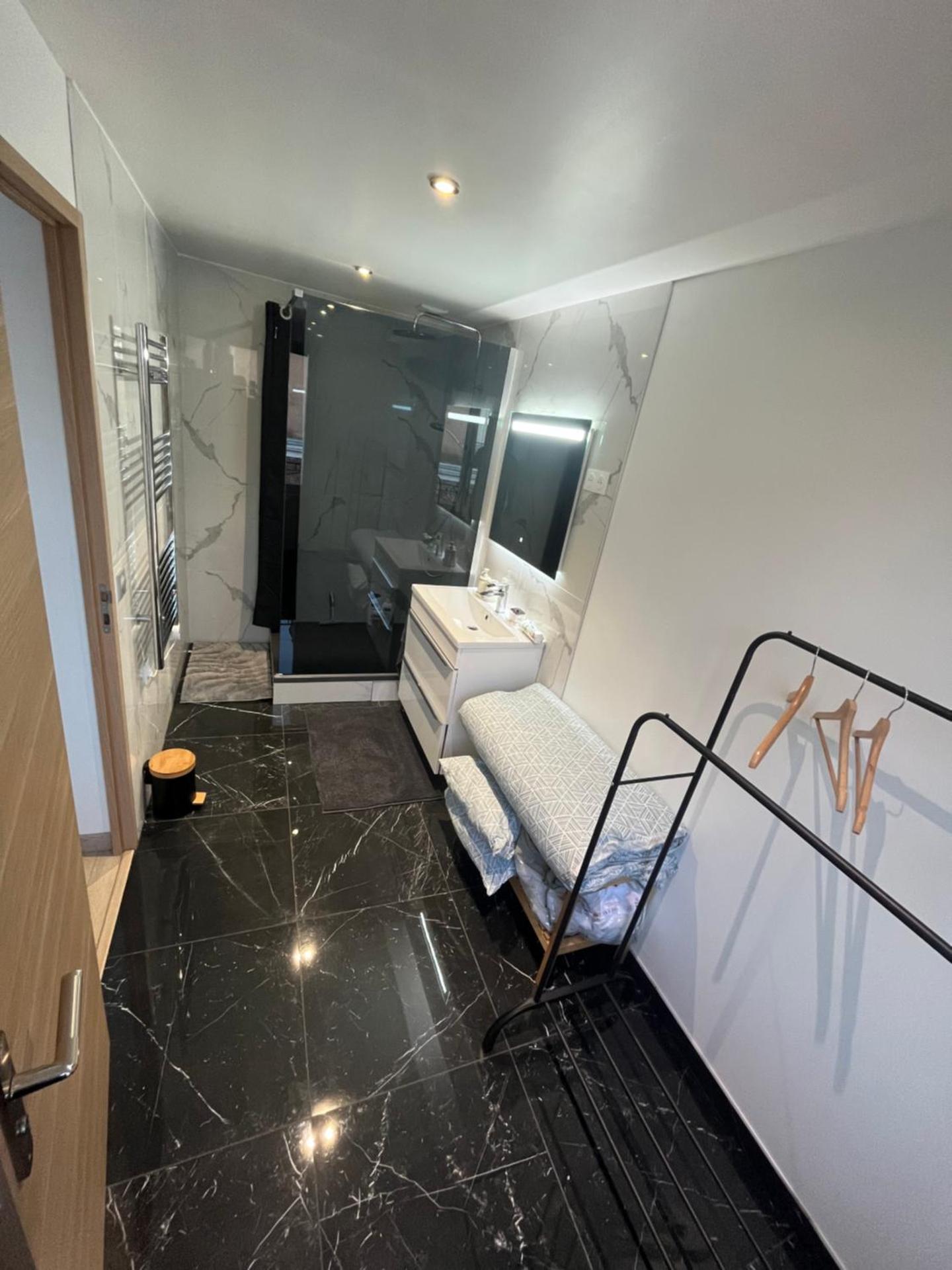 Appart 4 personnes proche PARIS Tour Eiffel