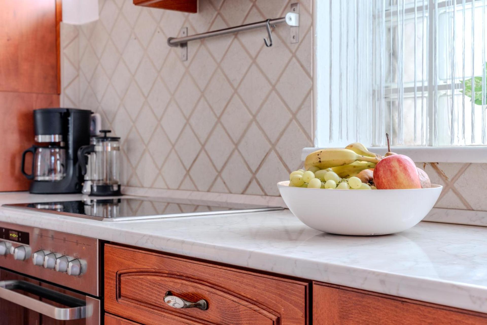 Cozy flat in the heart of Buda