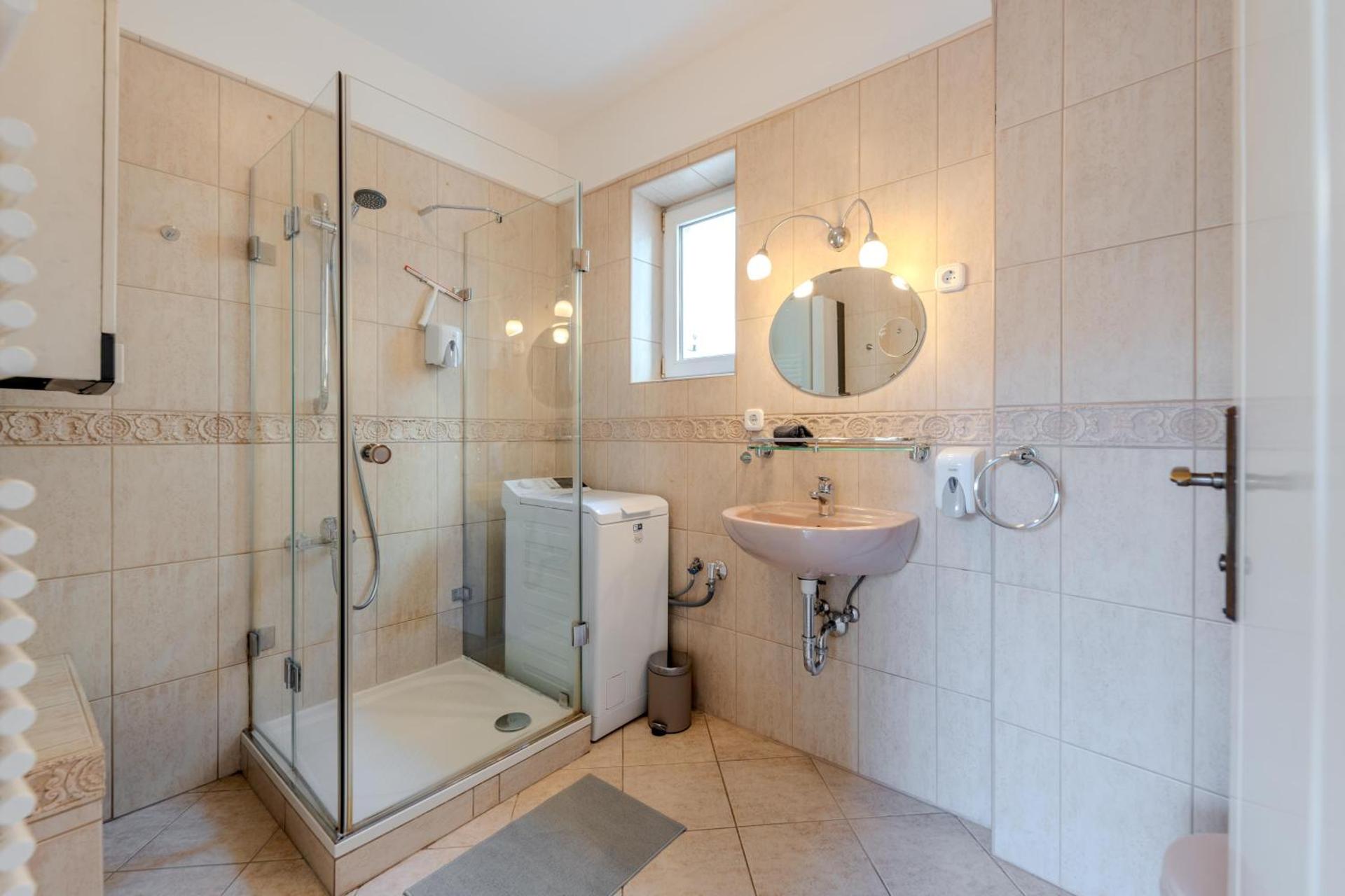 Cozy flat in the heart of Buda