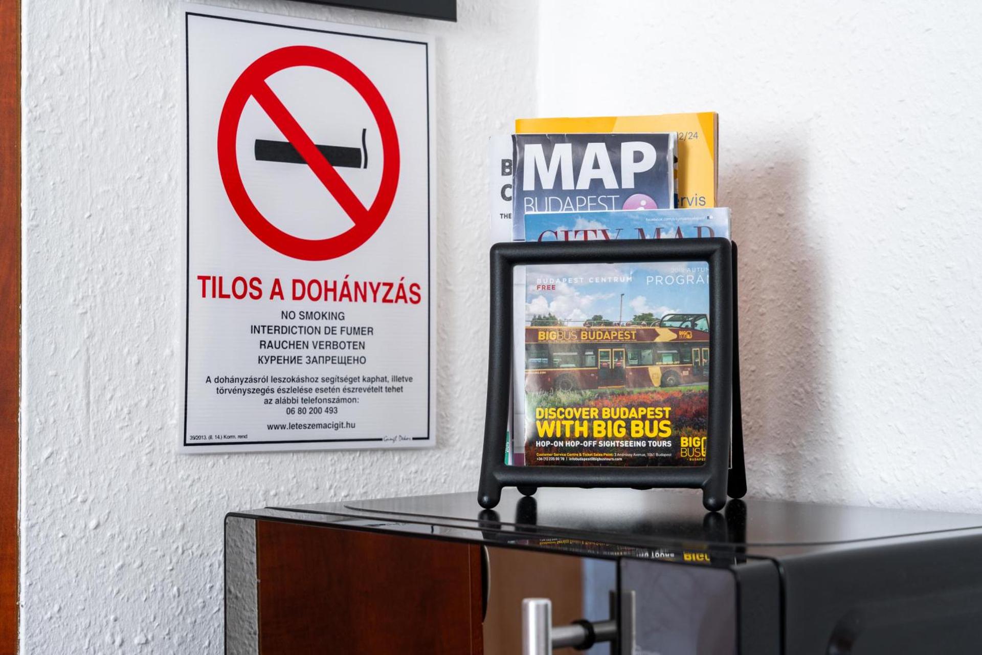 Cozy flat in the heart of Buda