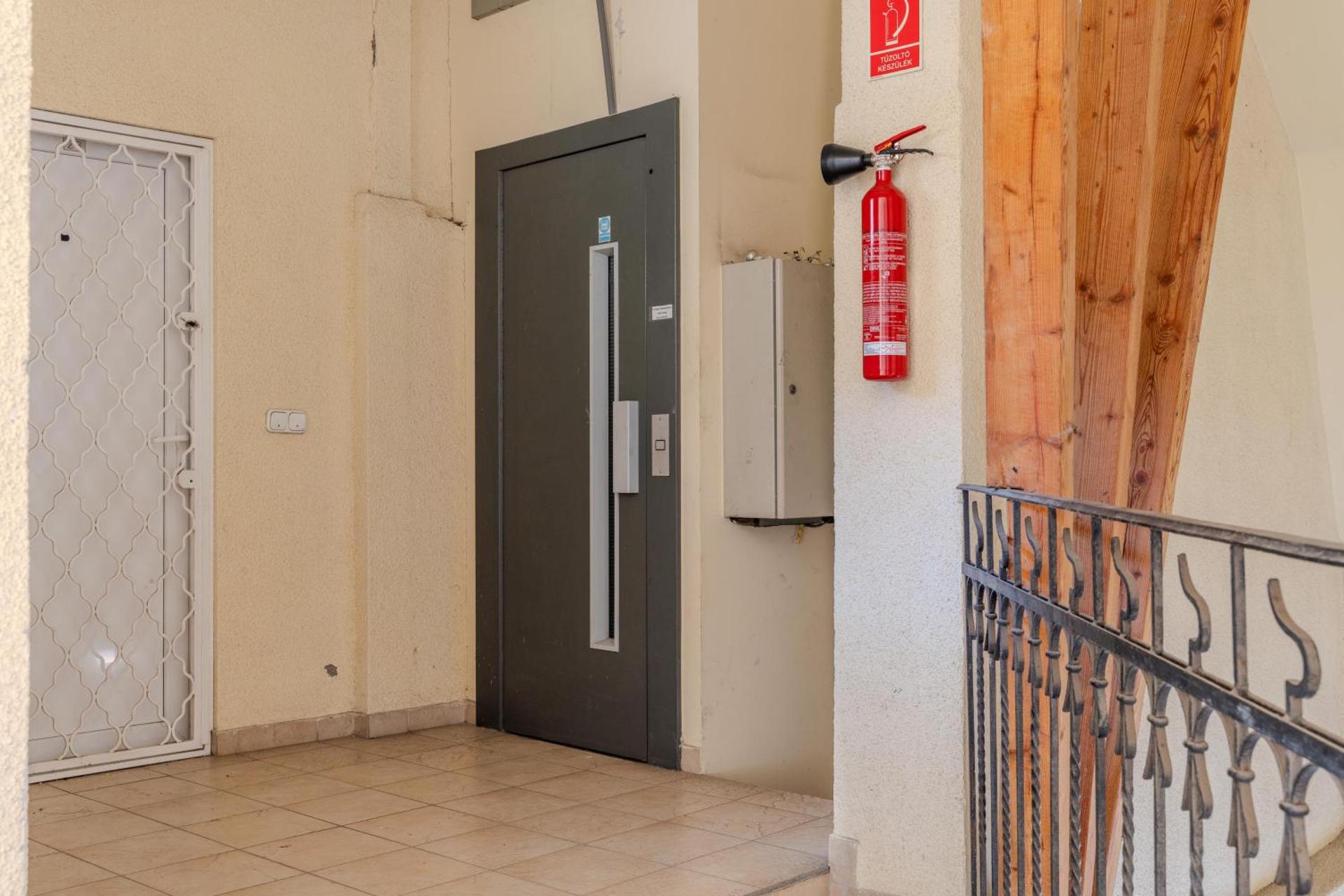 Cozy flat in the heart of Buda