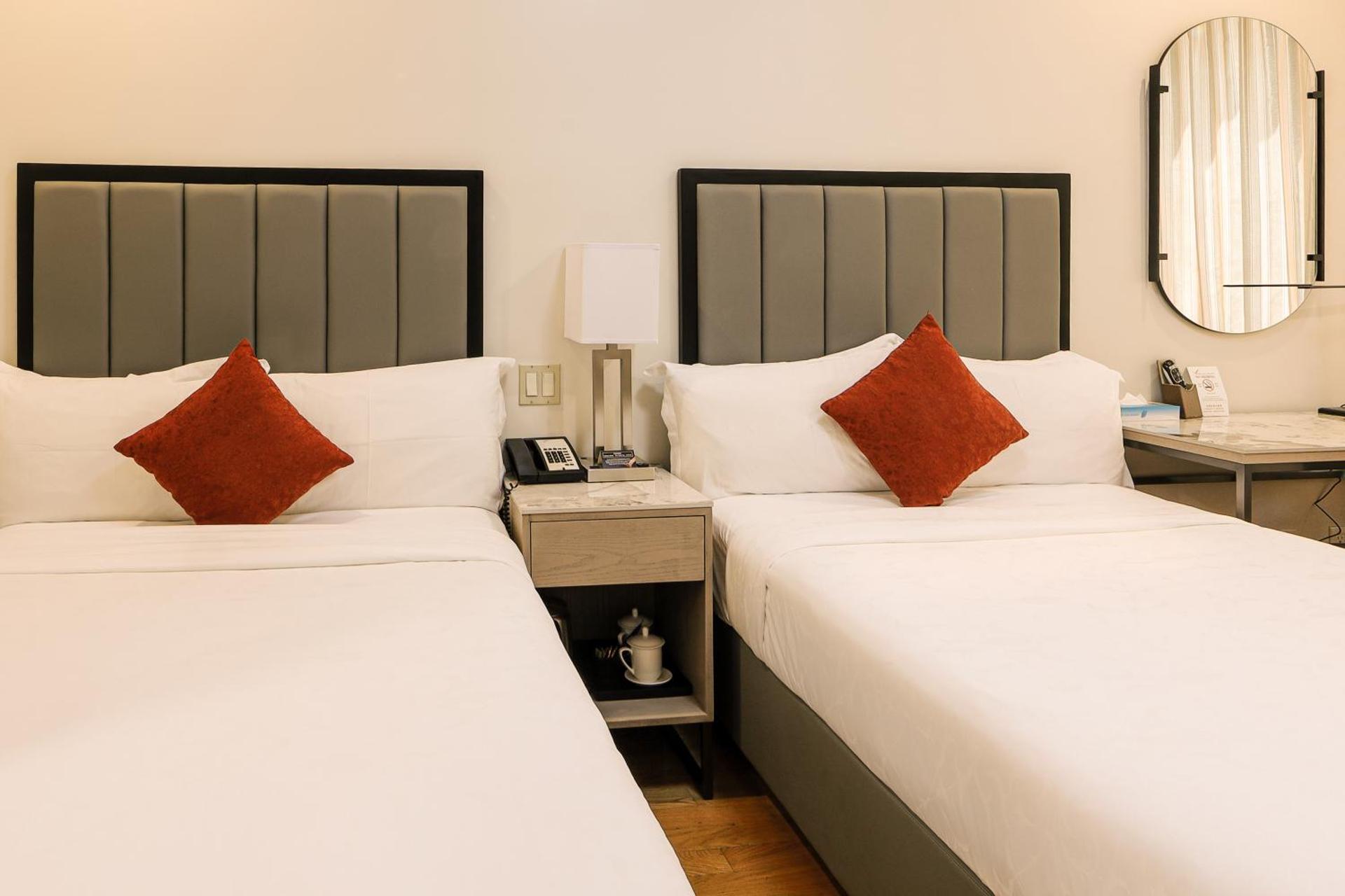 Asiatic Hotel - Flushing