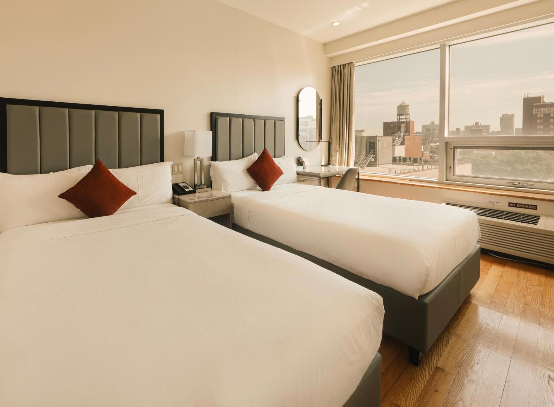 Asiatic Hotel - Flushing