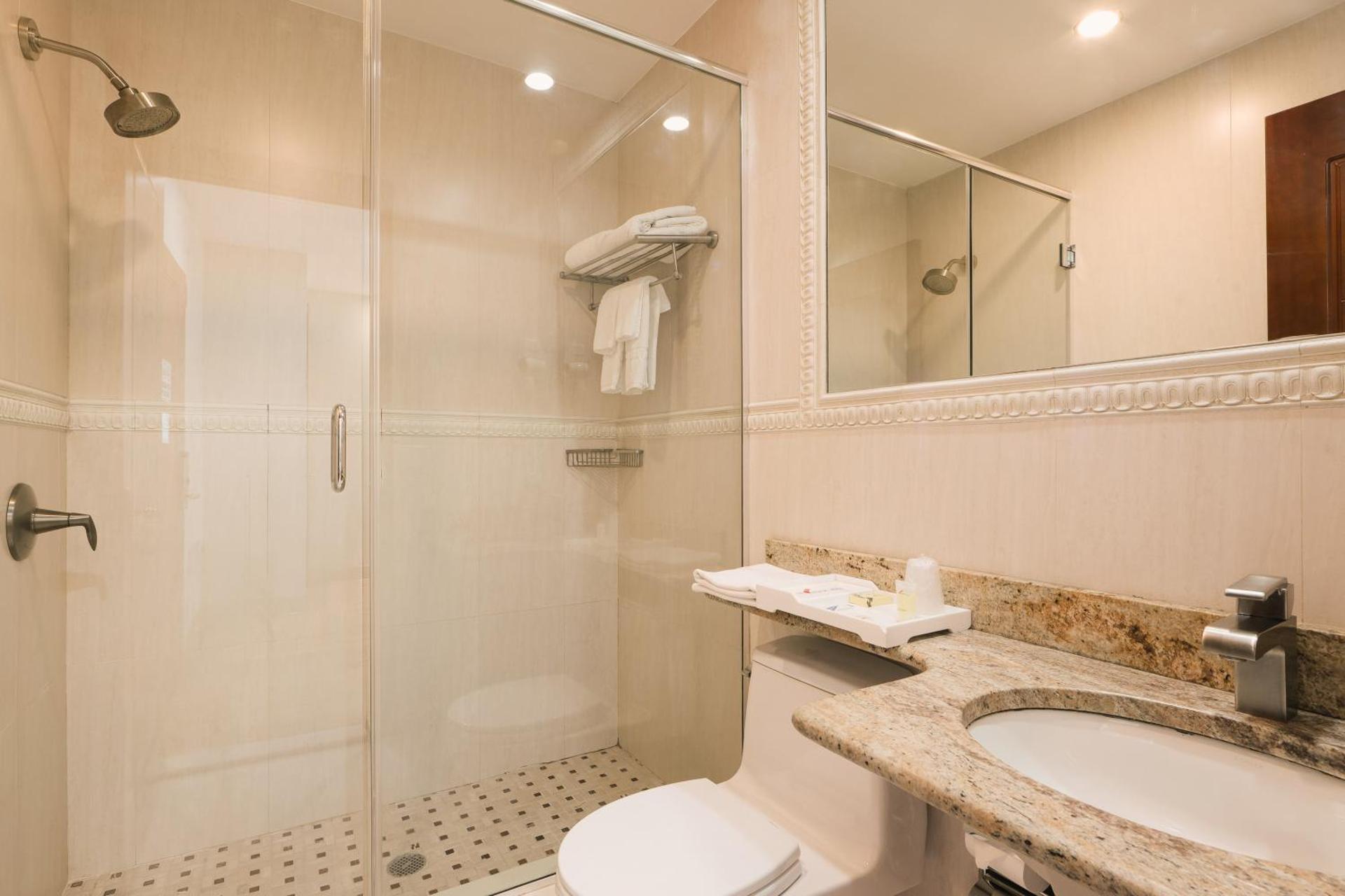 Asiatic Hotel - Flushing