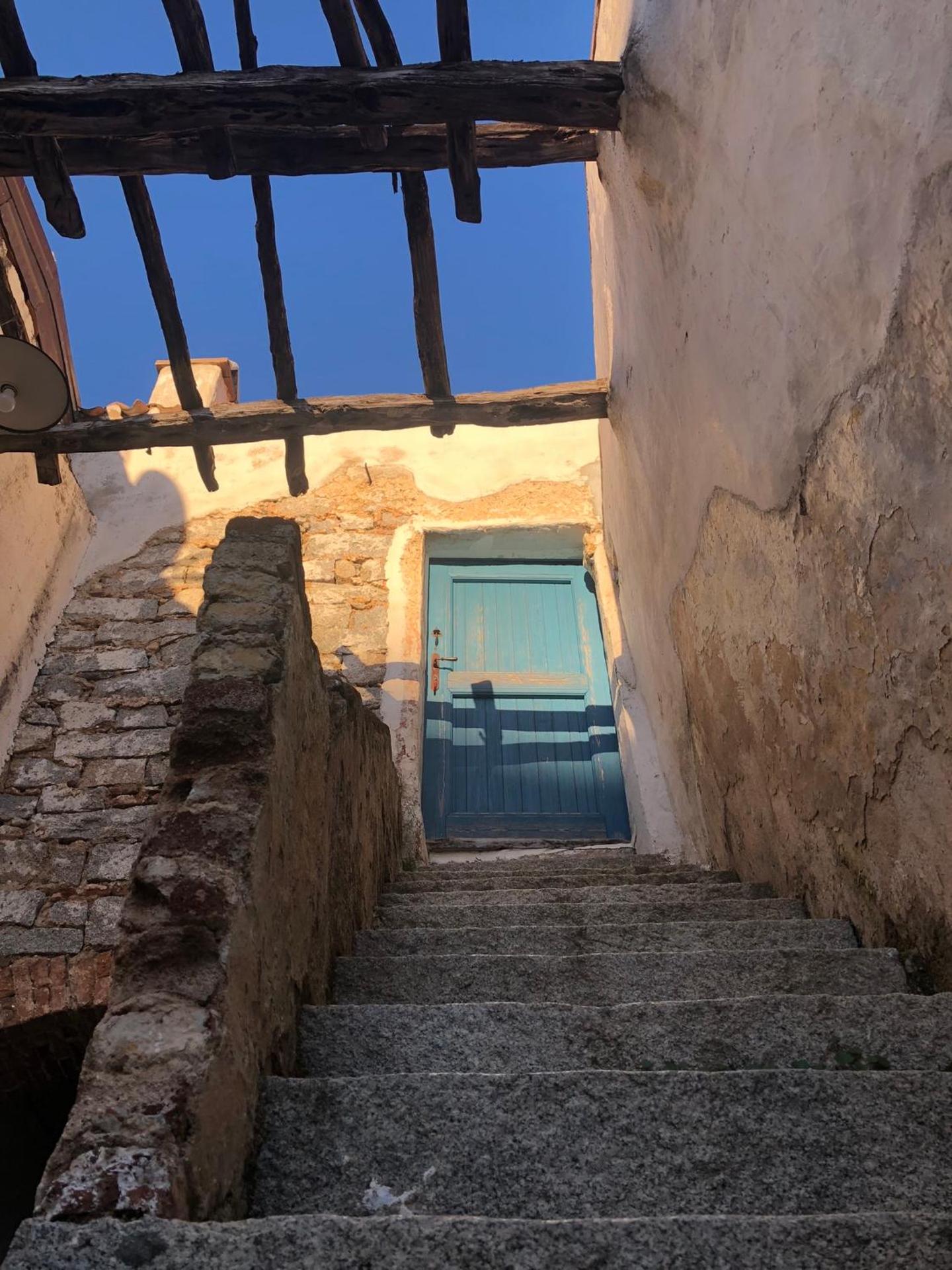 B&B Corte San Lussorio